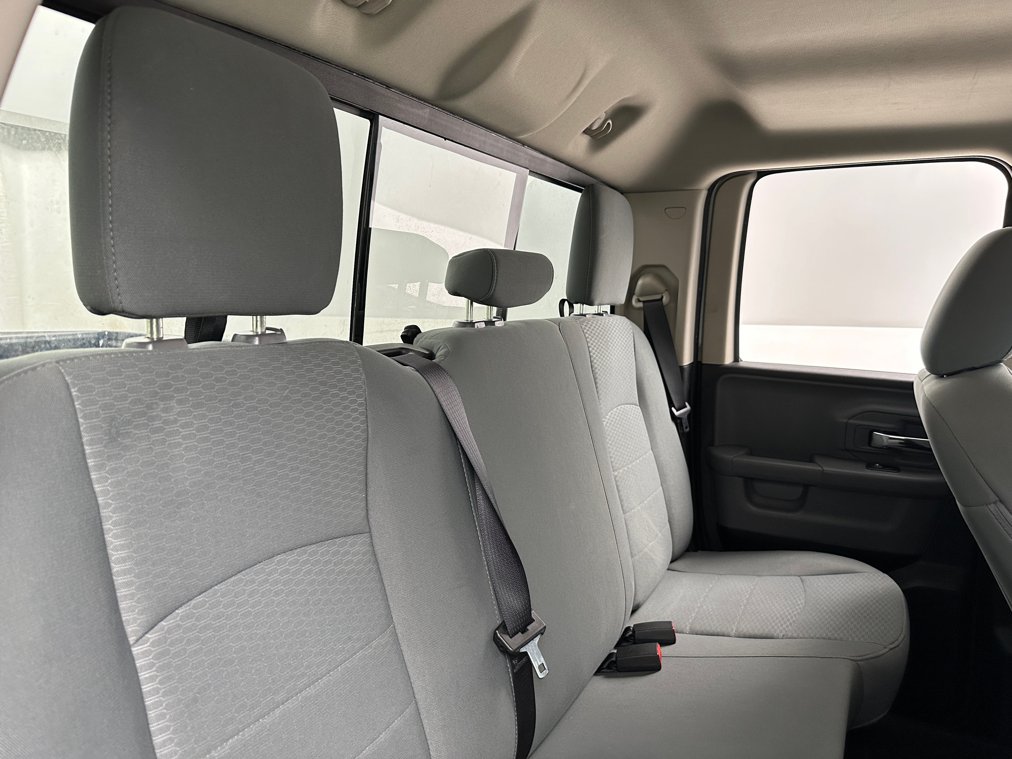 2017 RAM 1500 SLT 6