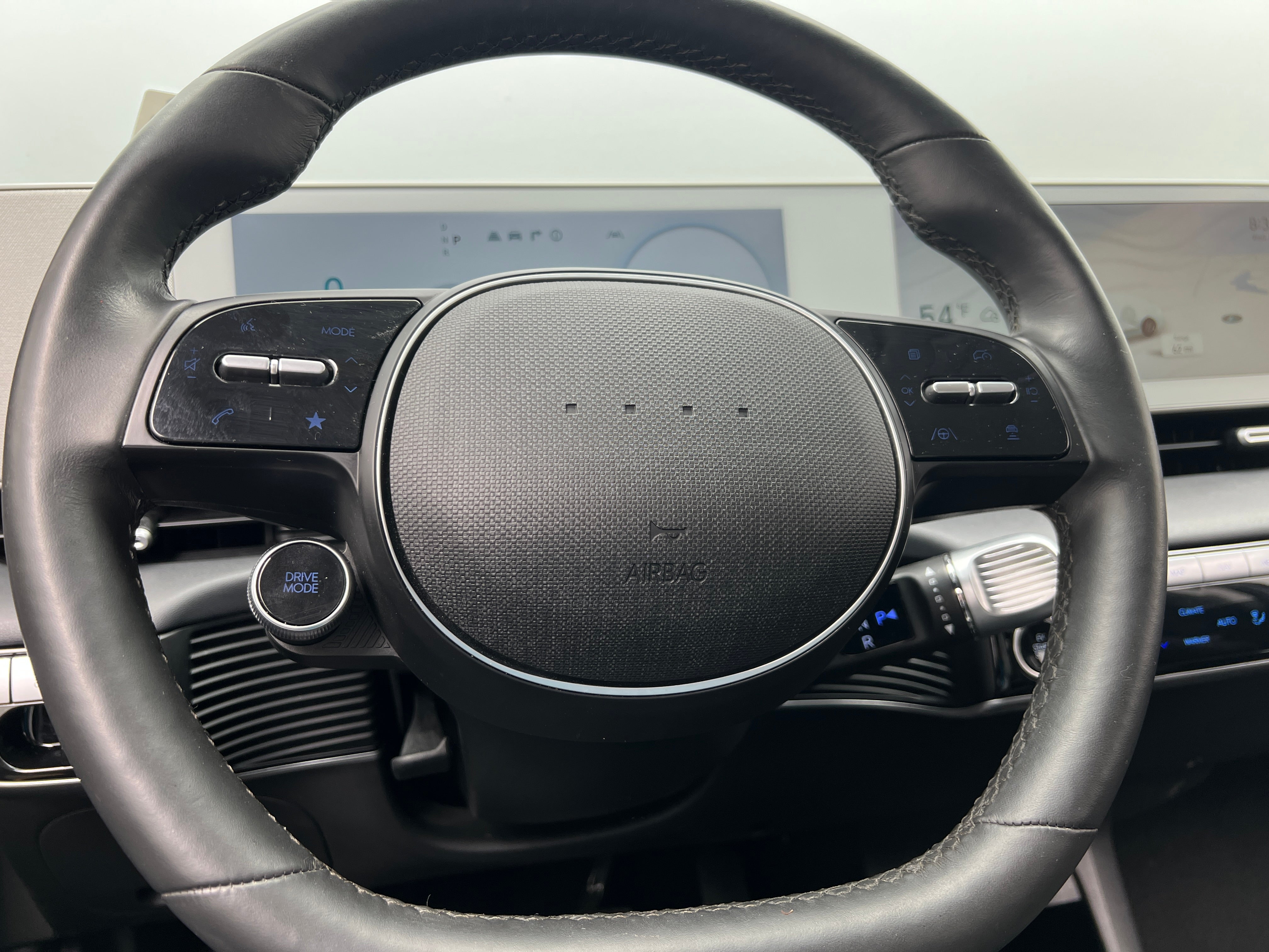 2022 Hyundai Ioniq 5 SEL 4