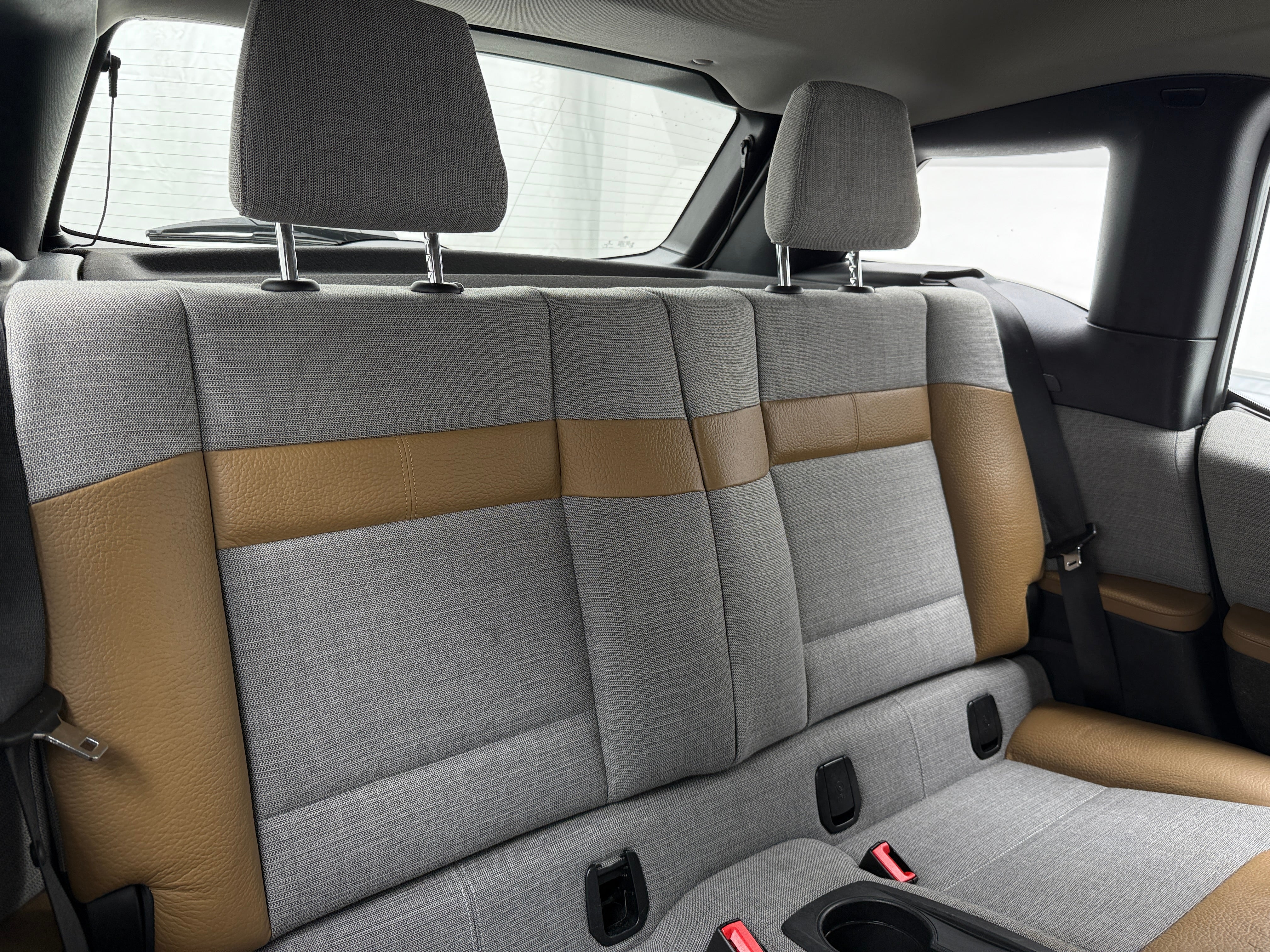 2017 BMW i3 Range Extender 6
