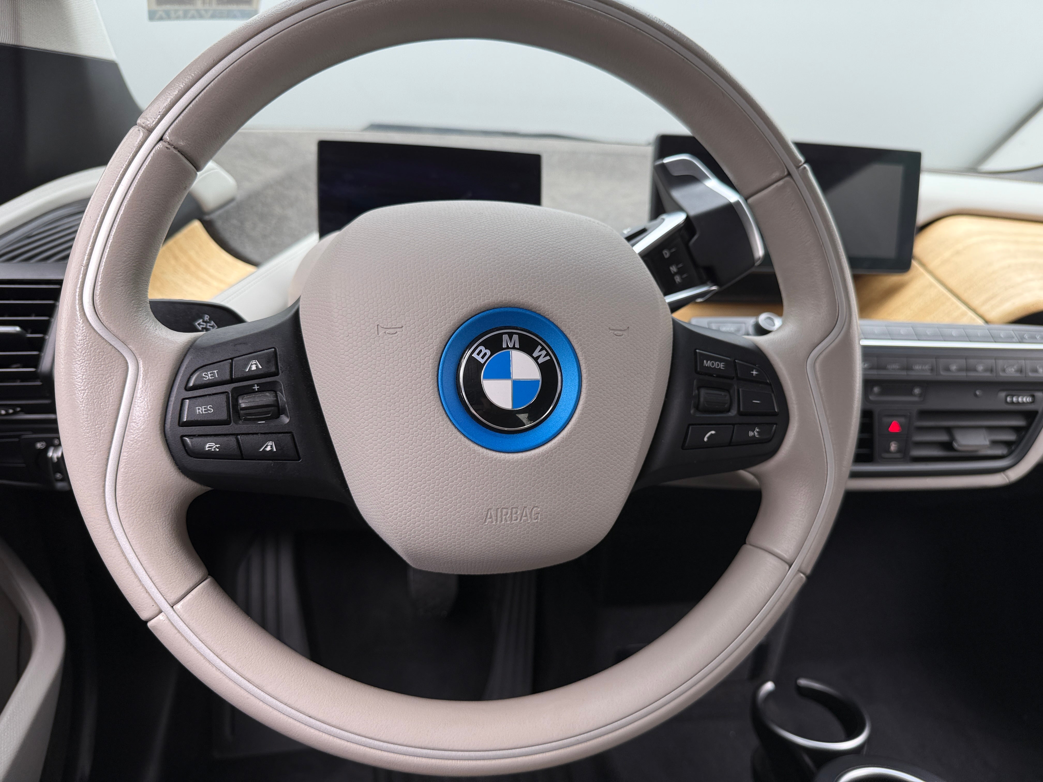 2017 BMW i3 Range Extender 5