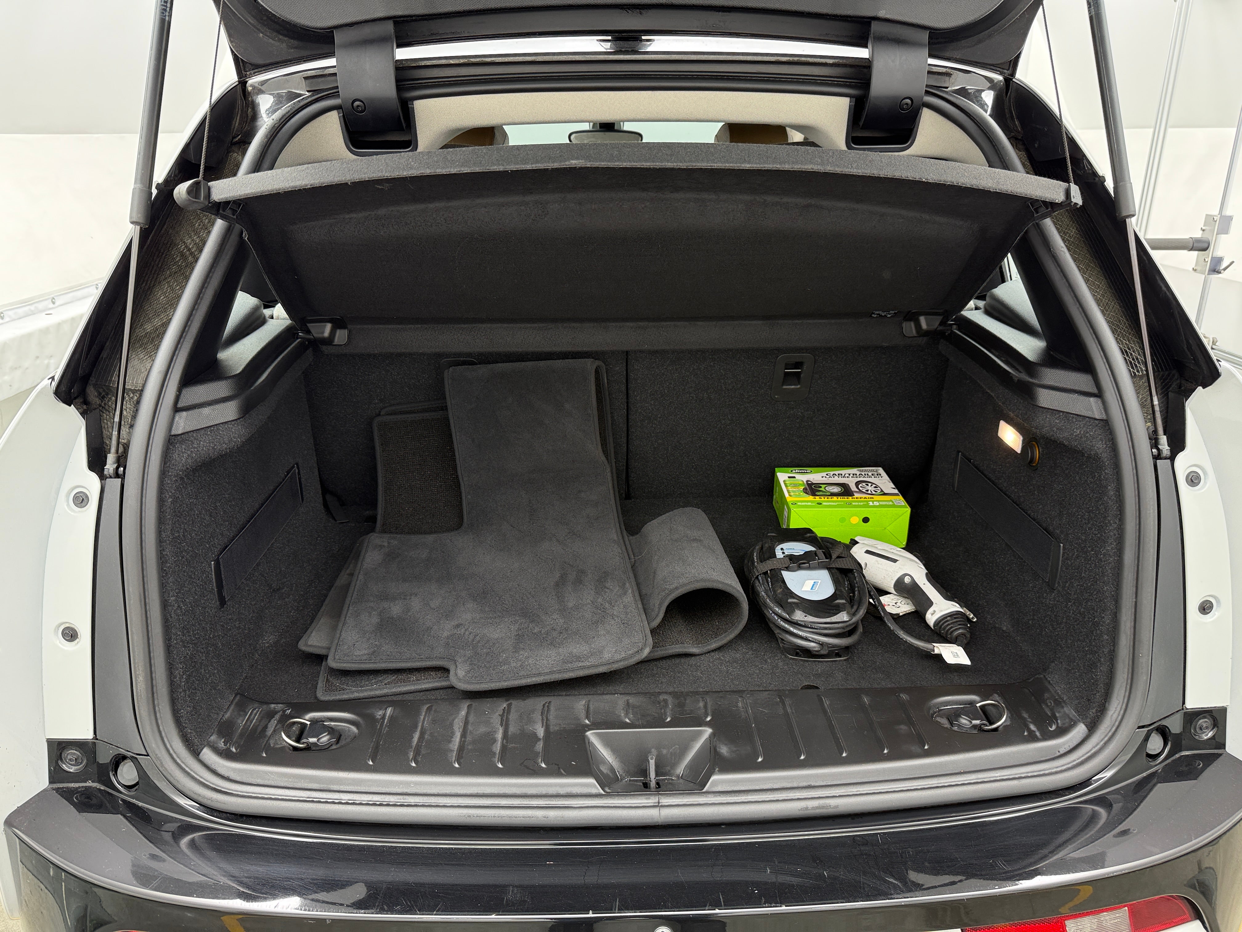 2017 BMW i3 Range Extender 7