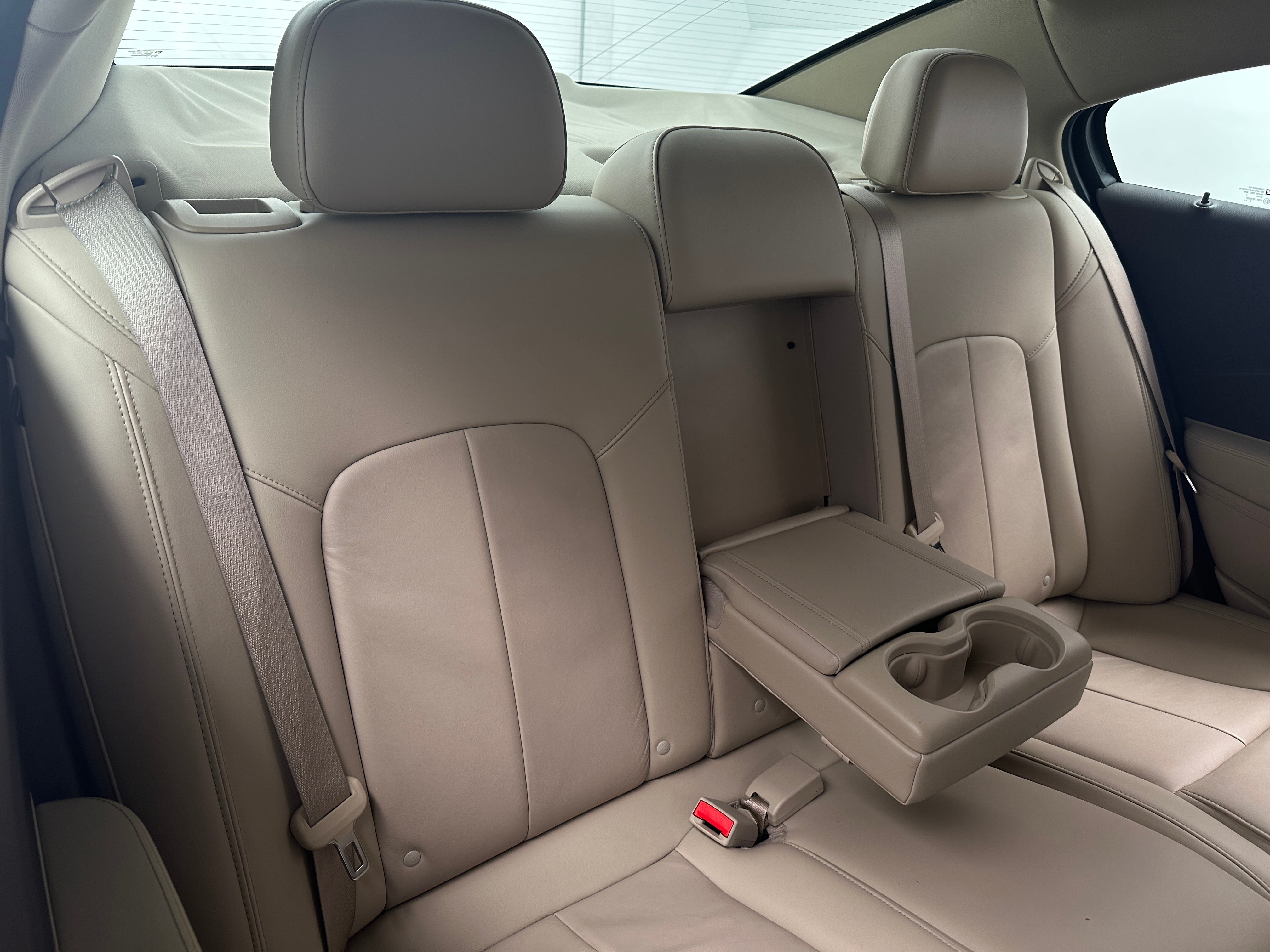2016 Buick LaCrosse Leather Group 5