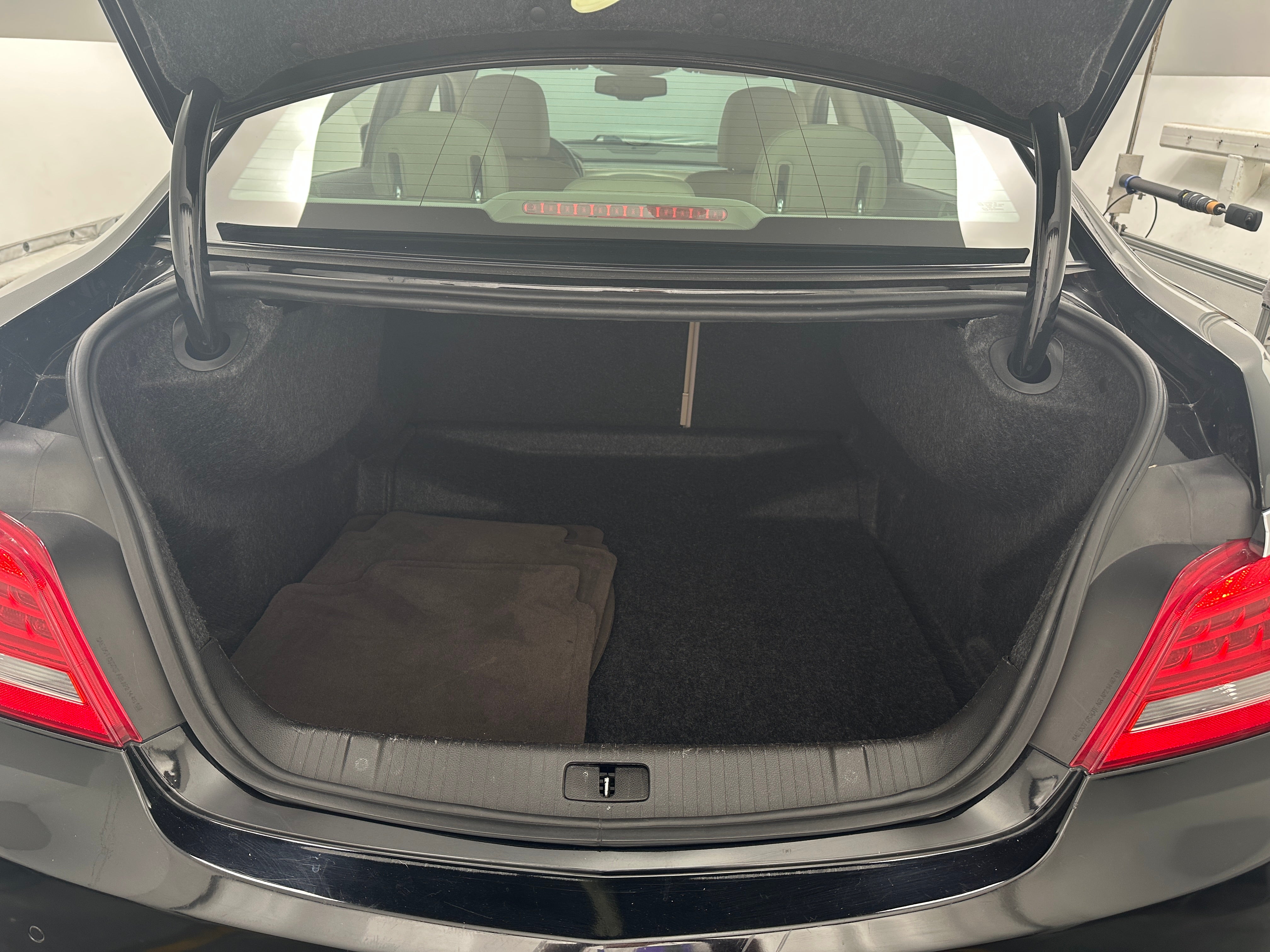 2016 Buick LaCrosse Leather Group 6