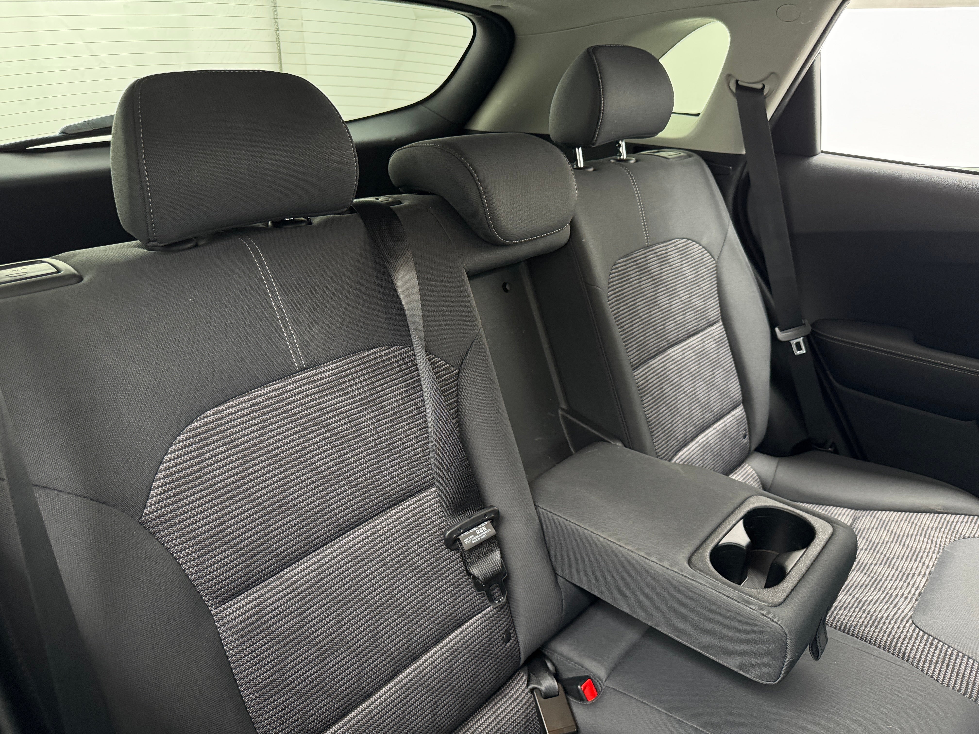 2022 Kia Niro LXS 6