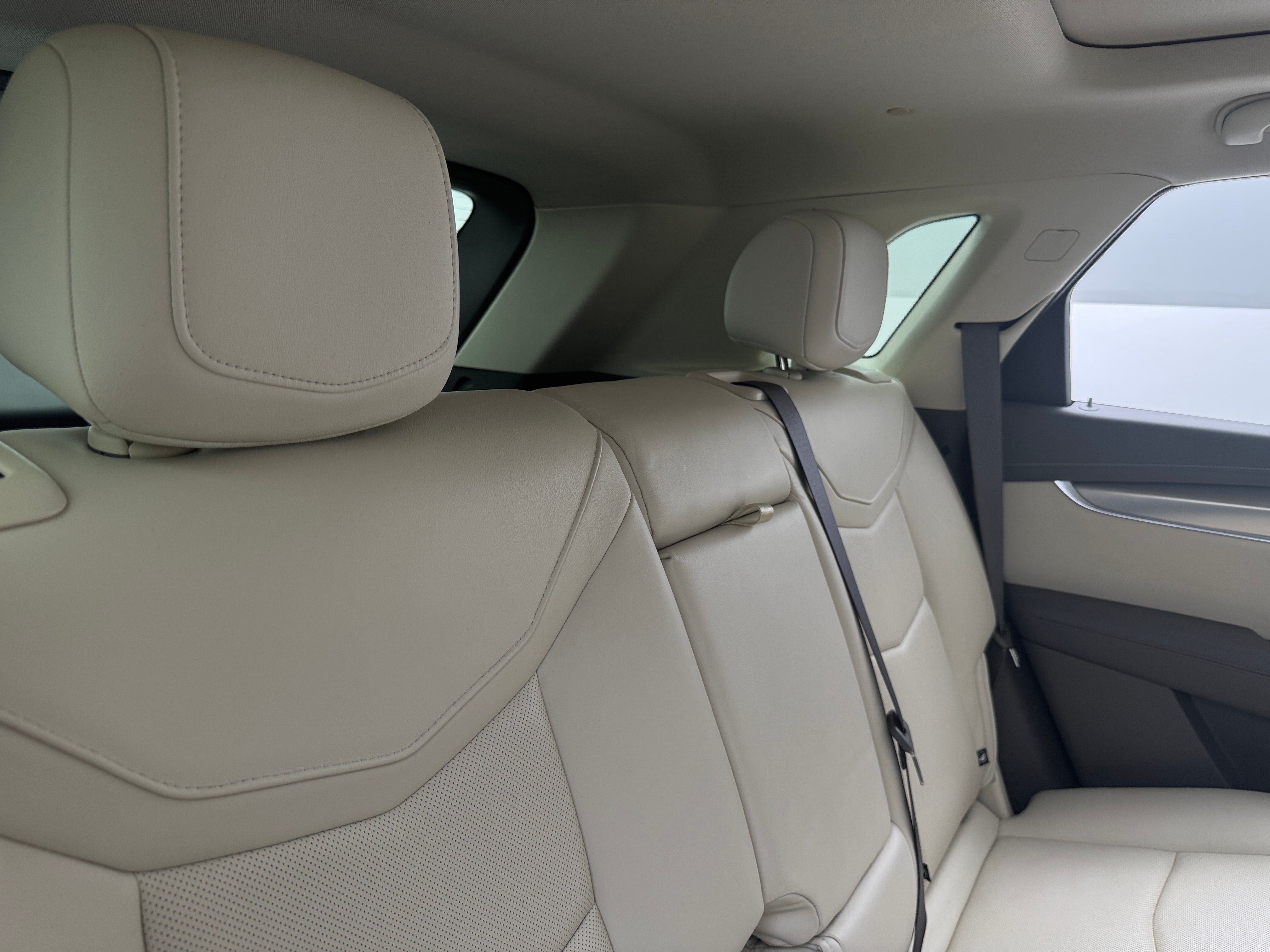 2020 Cadillac XT5 Premium Luxury 5