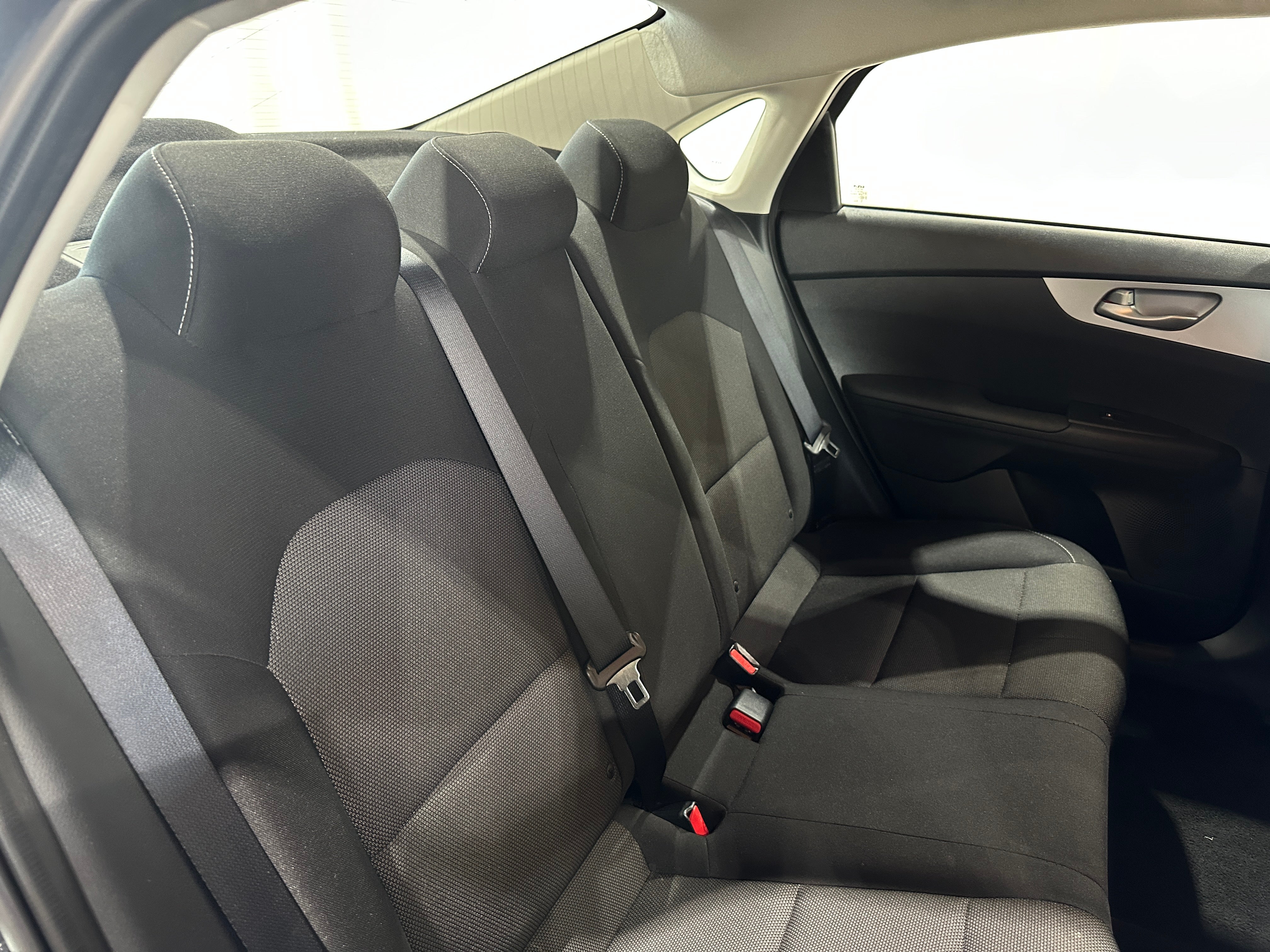 2024 Kia Forte LXS 6