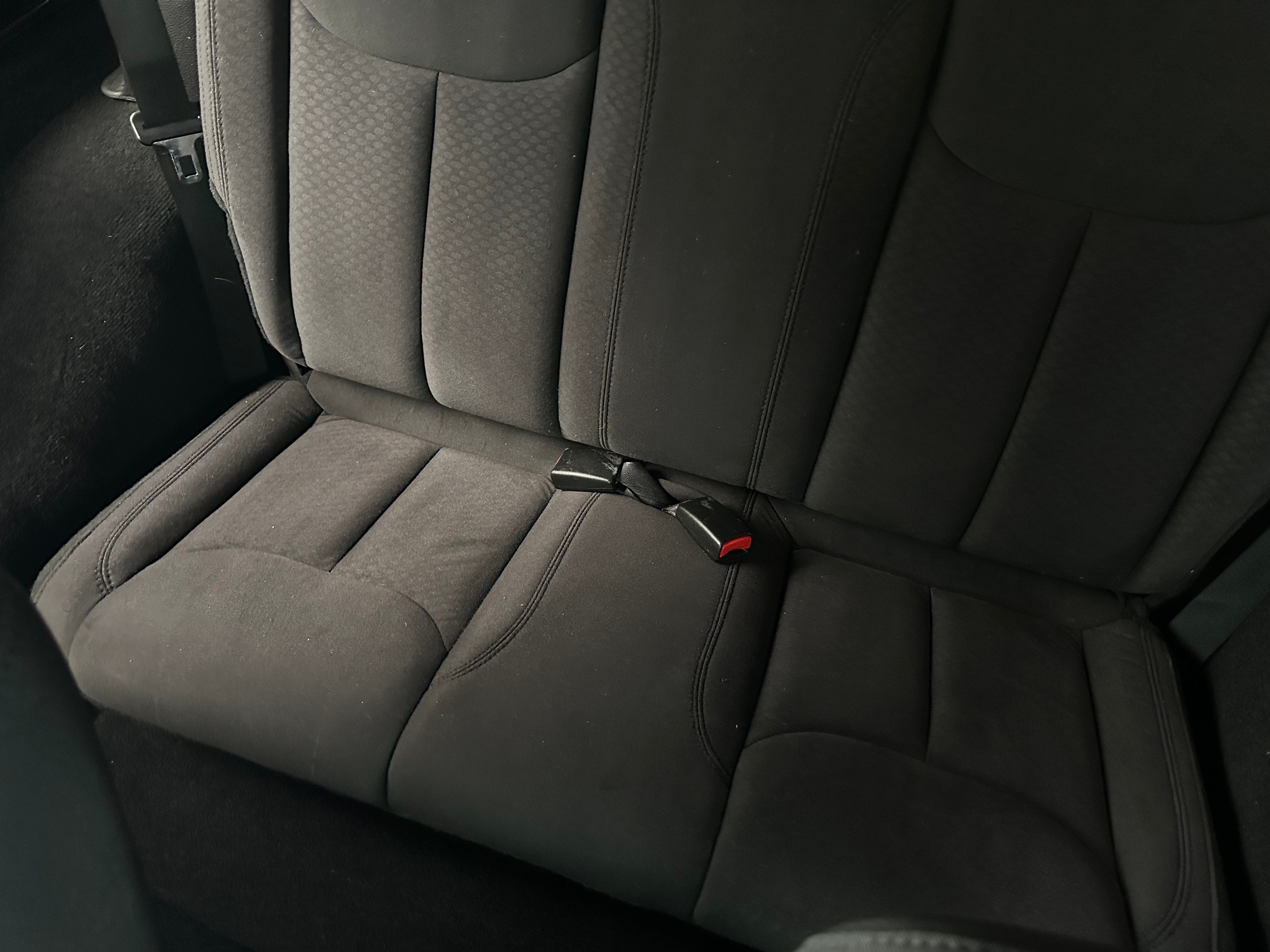 2013 Jeep Wrangler Sport S 6