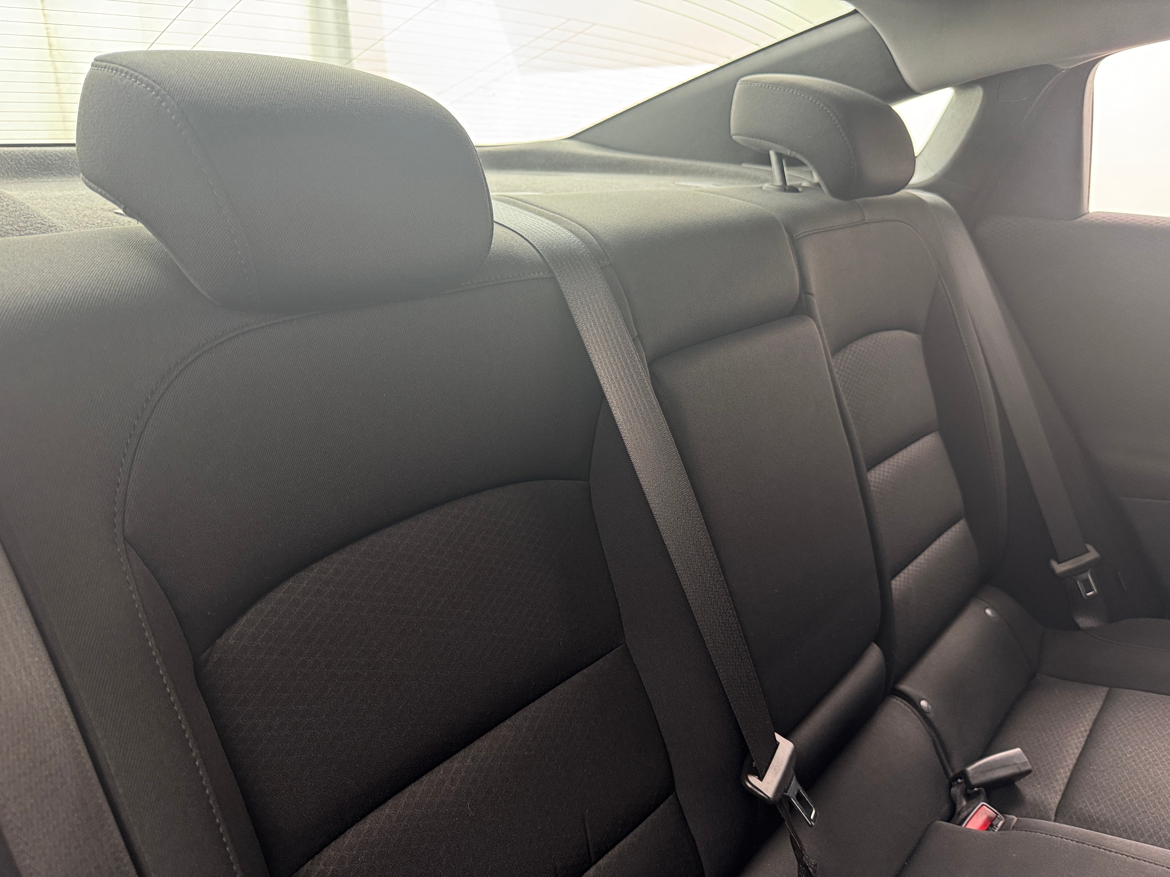 2023 Chevrolet Malibu LT 6