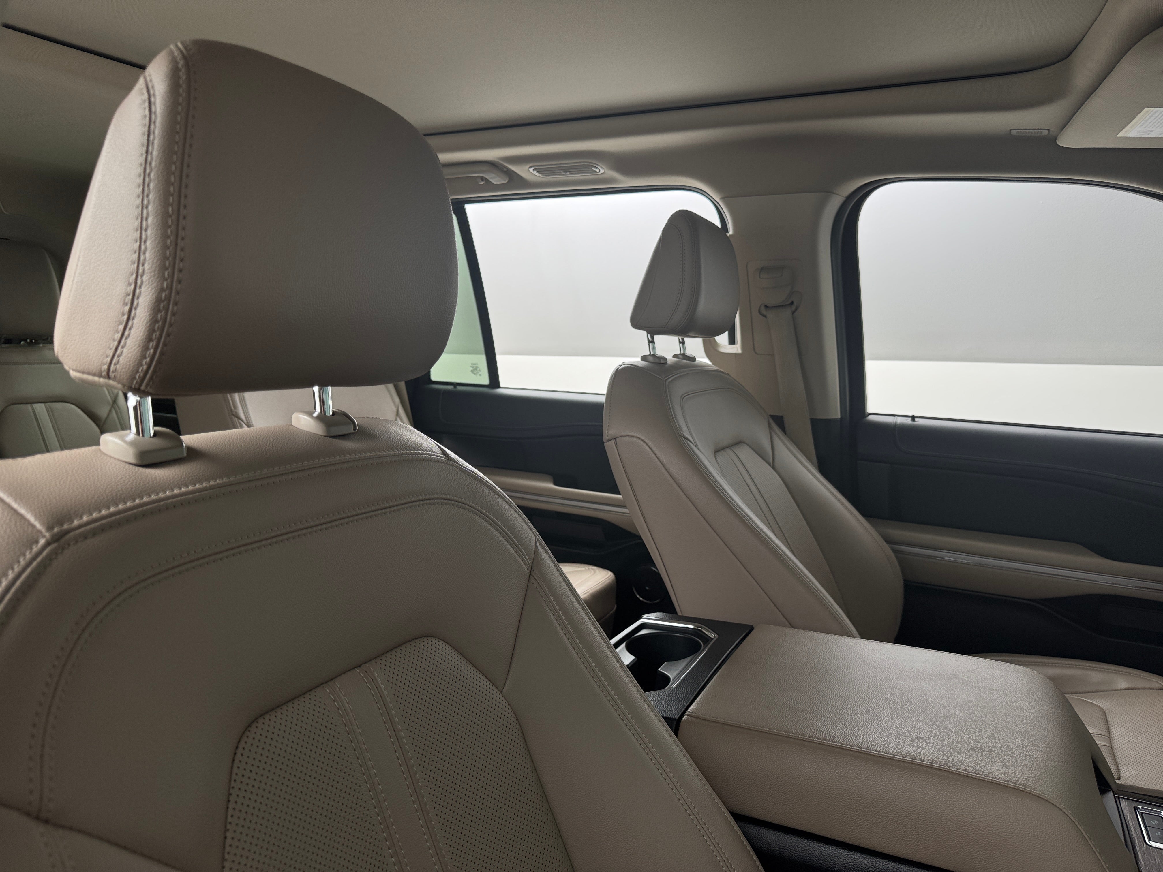 2024 Ford Expedition Limited 2