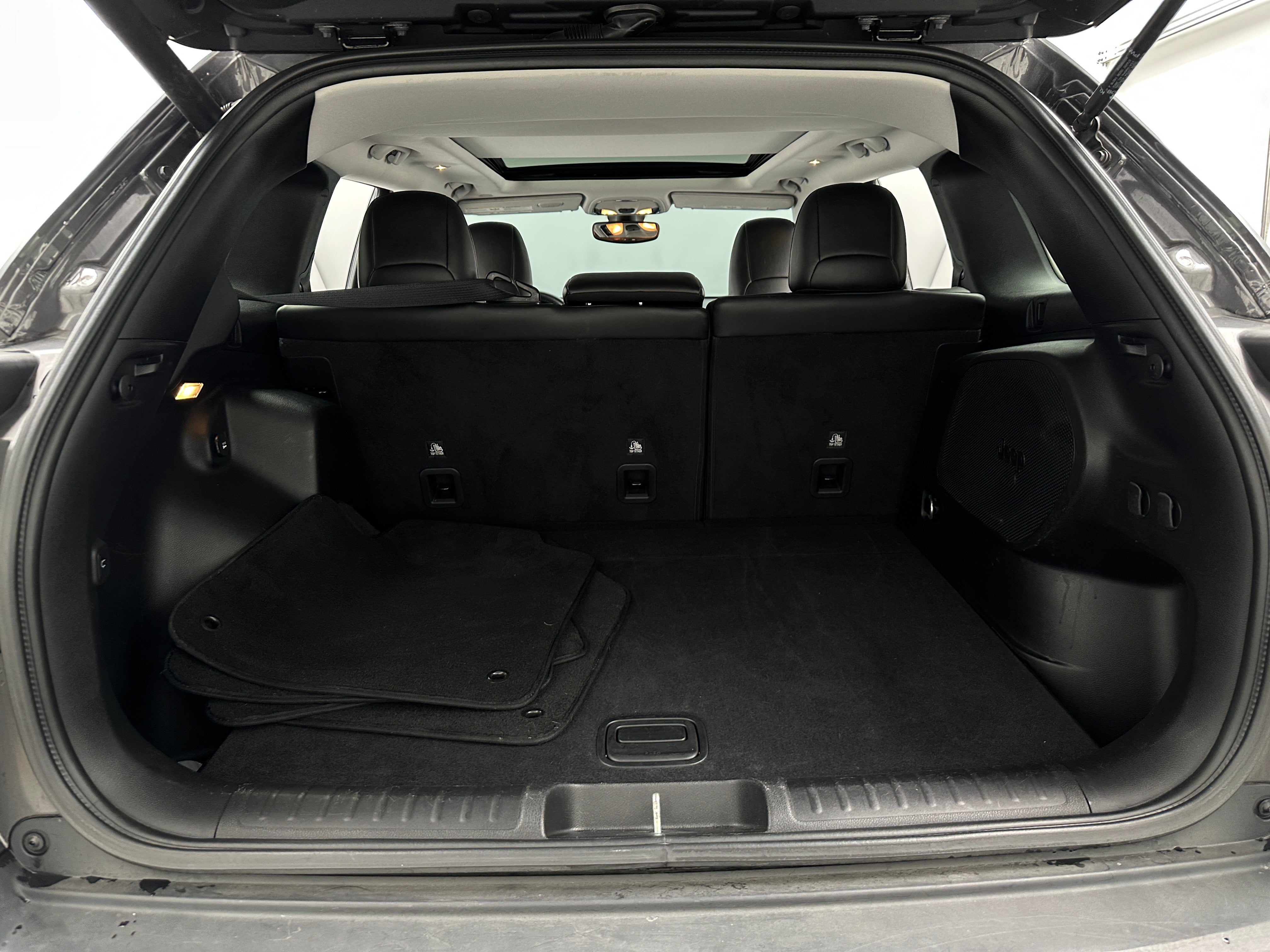 2019 Jeep Cherokee Limited Edition 6