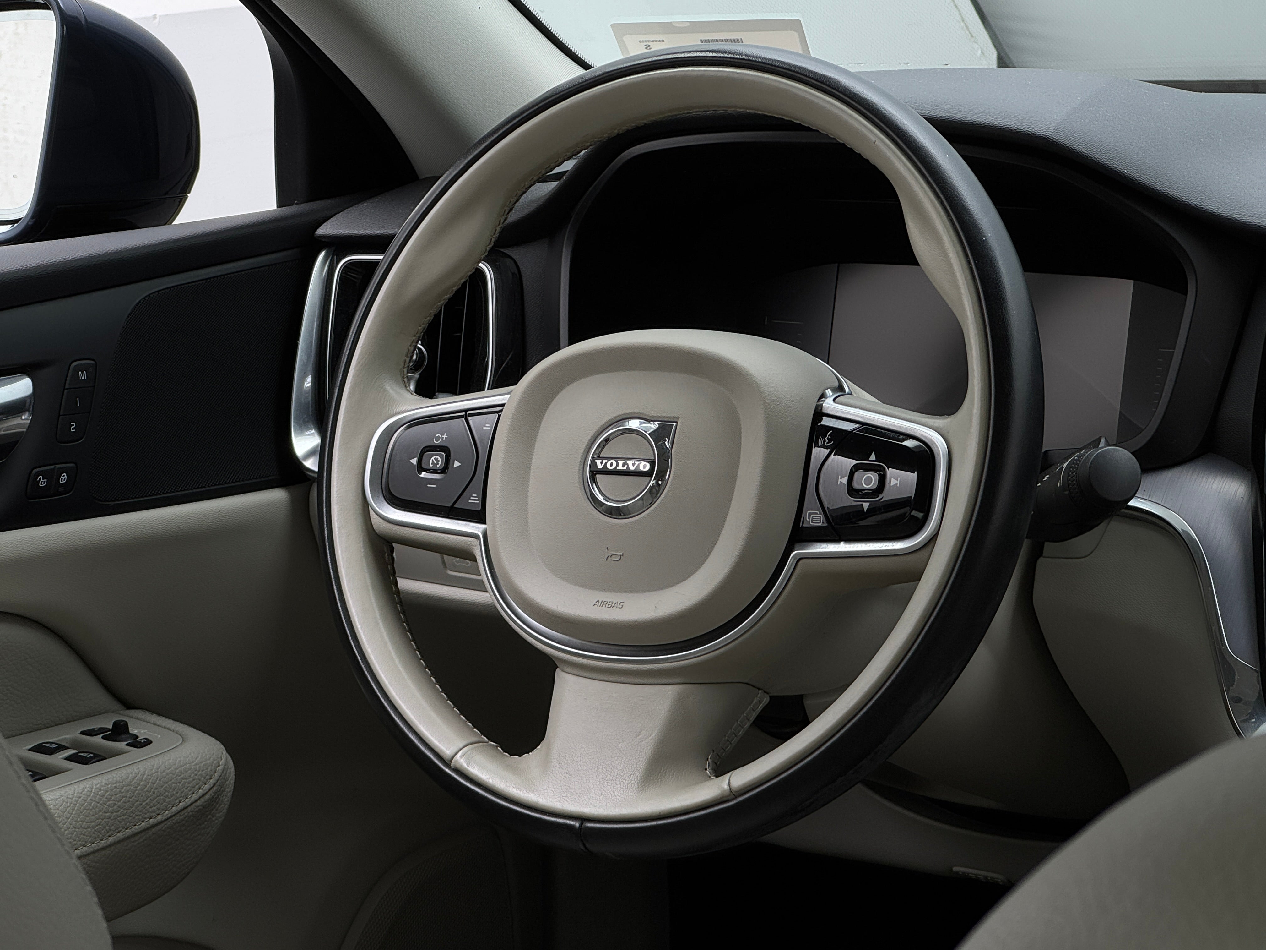 2019 Volvo S60 T6 Momentum 4