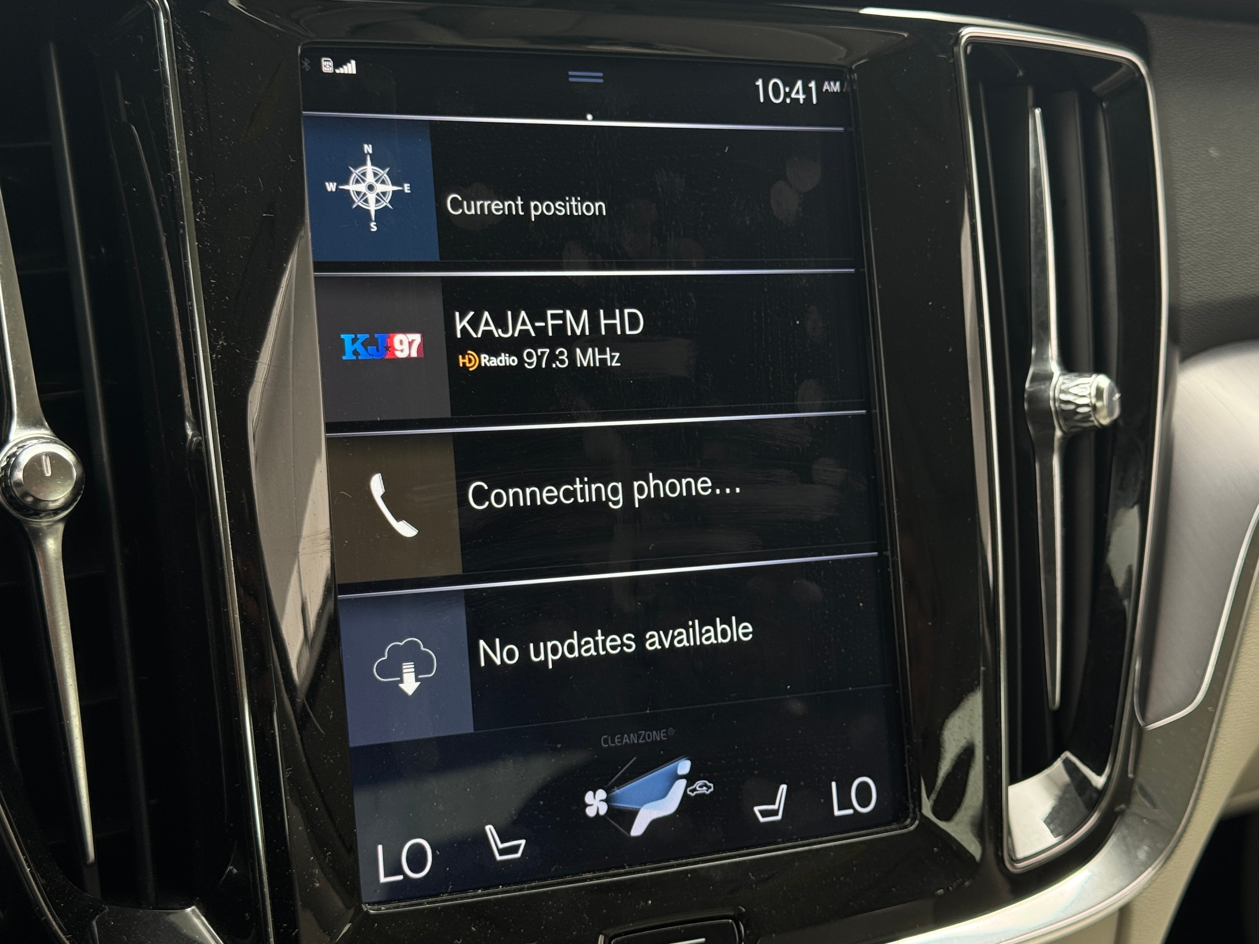 2019 Volvo S60 T6 Momentum 3