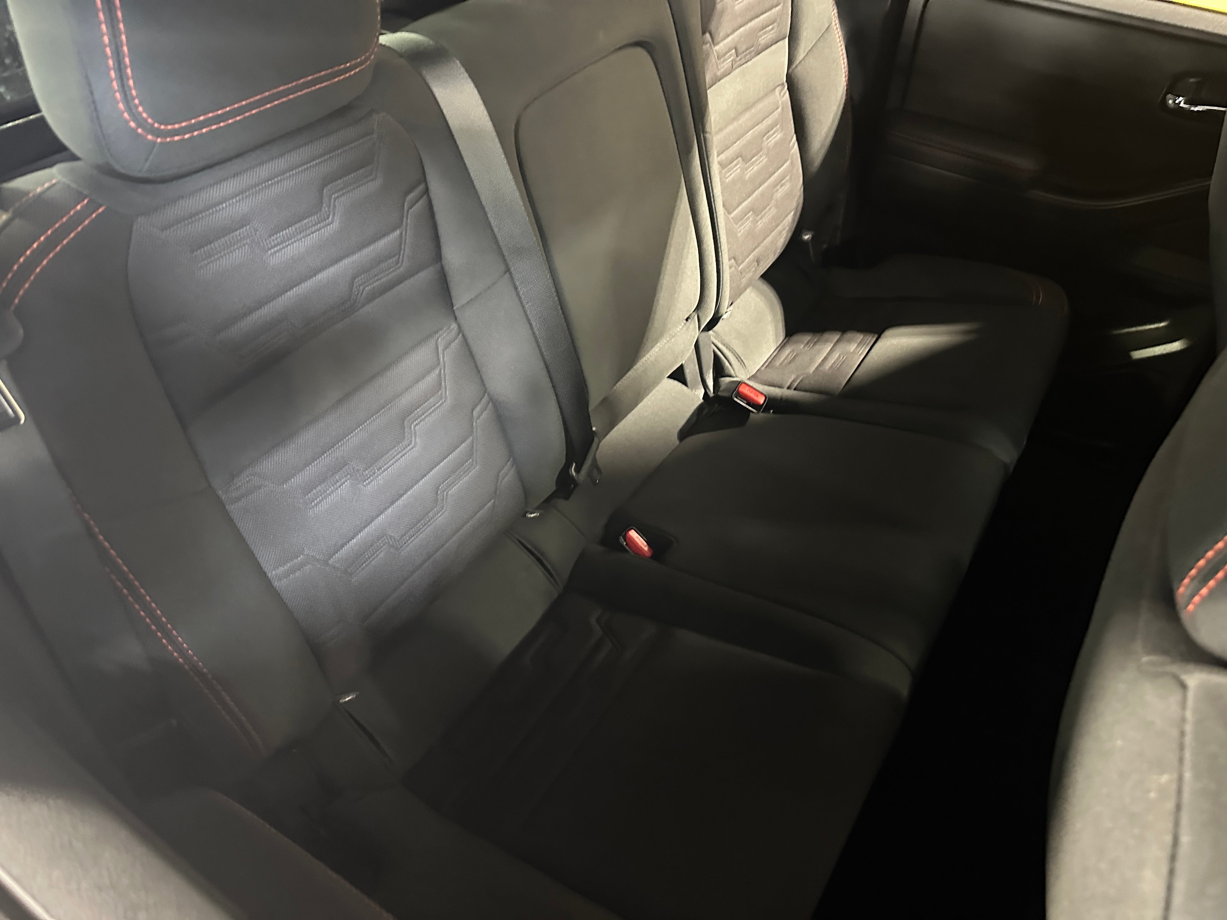 2024 Nissan Frontier PRO-4X 6