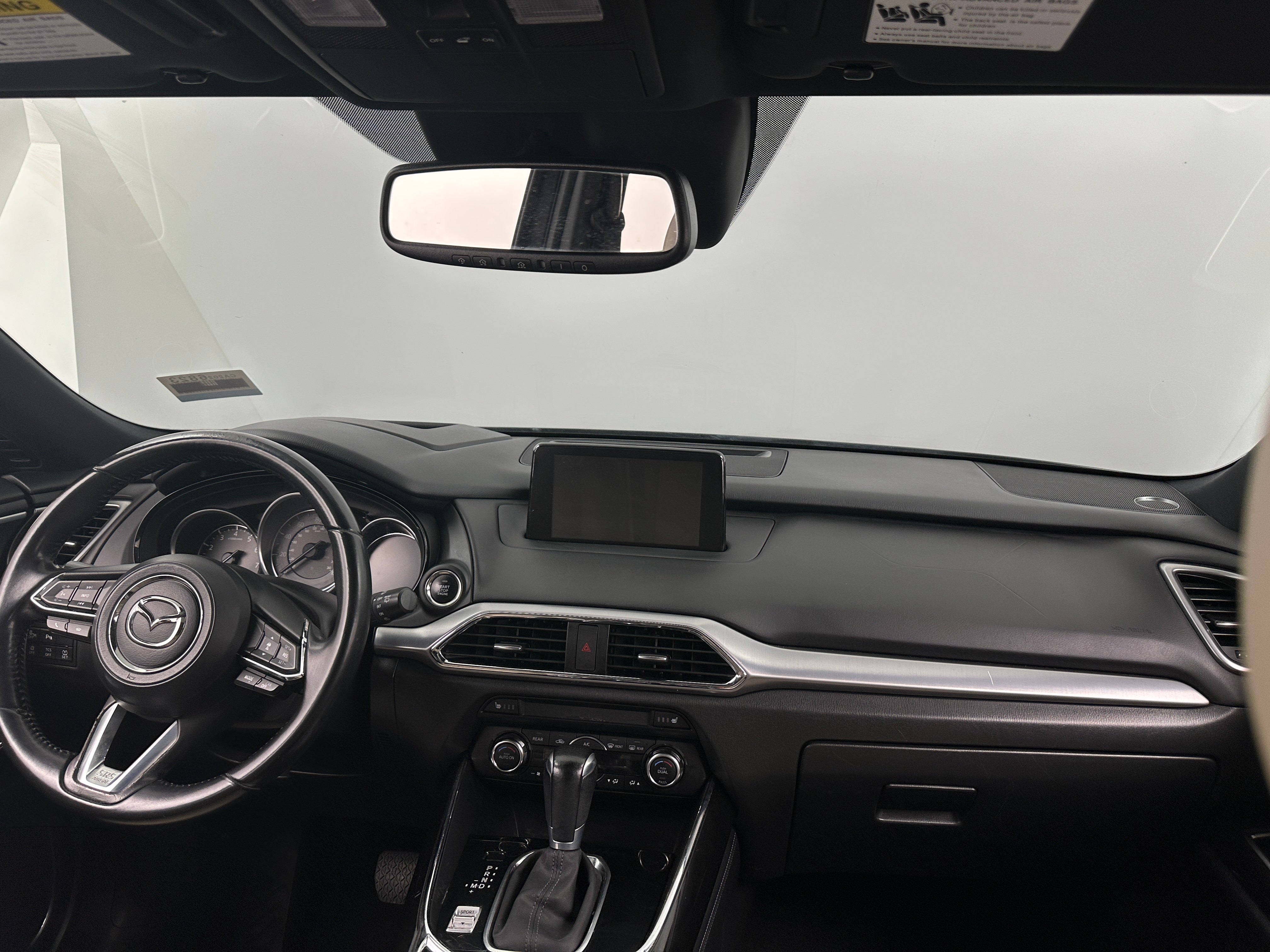 2017 Mazda CX-9 Grand Touring 2