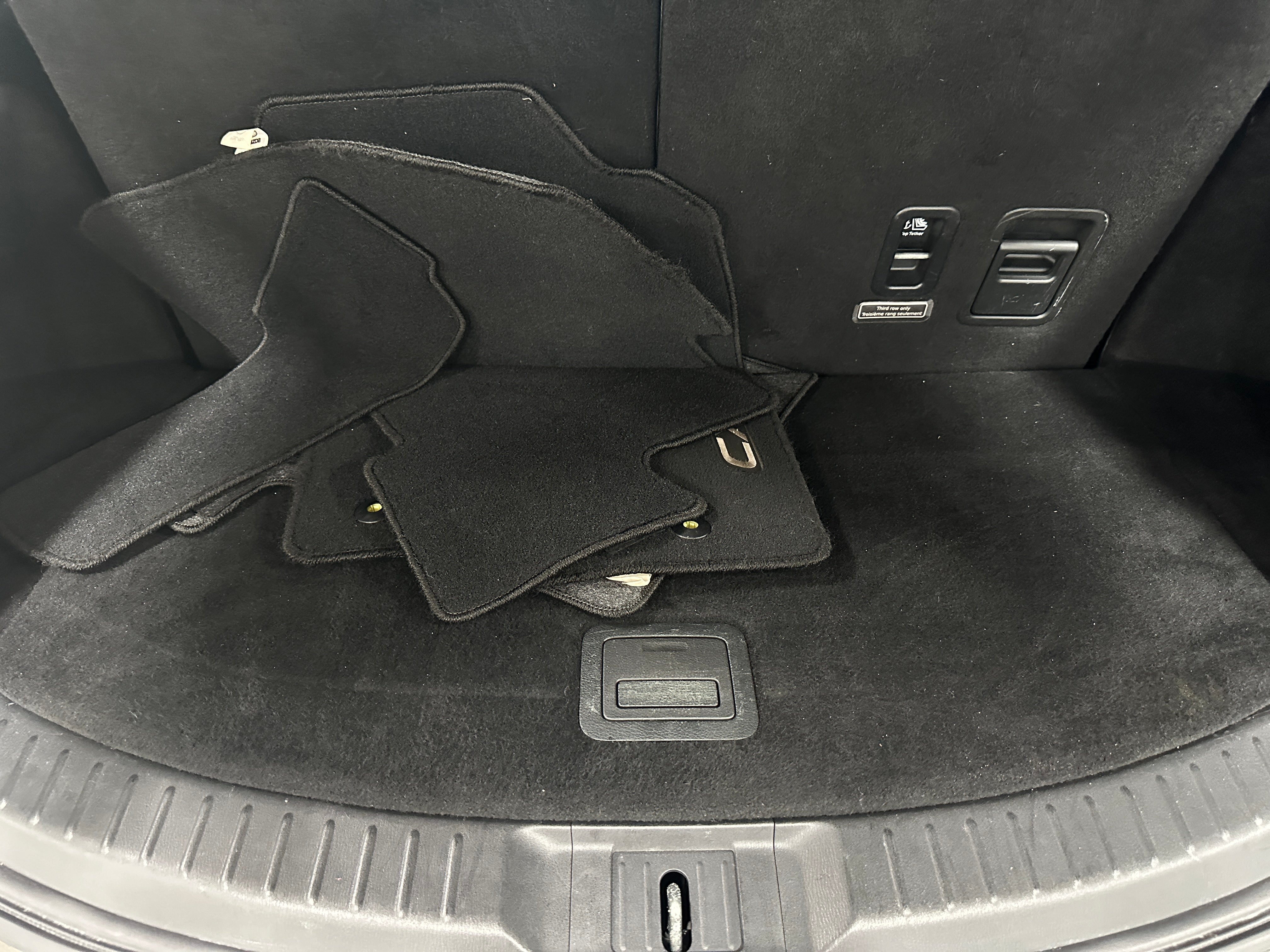 2017 Mazda CX-9 Grand Touring 6
