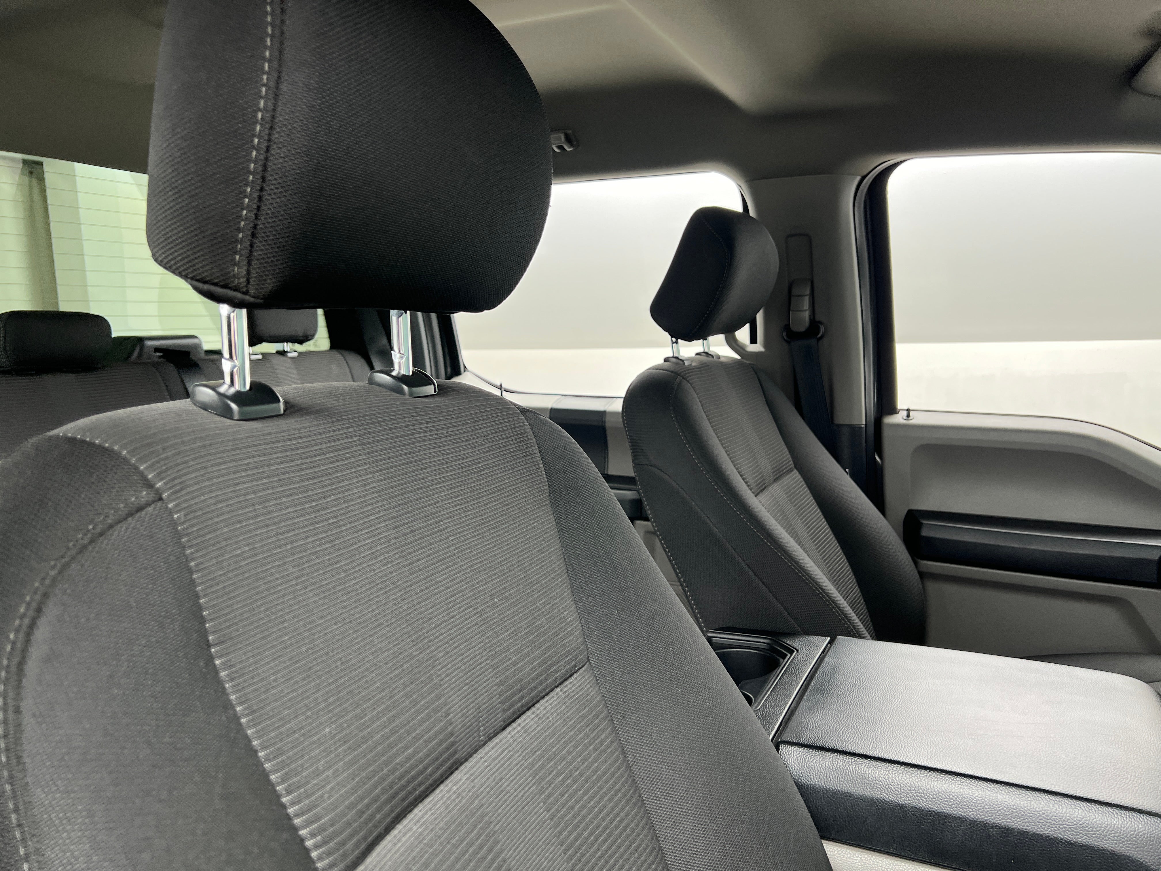 2020 Ford Econoline E-150 2