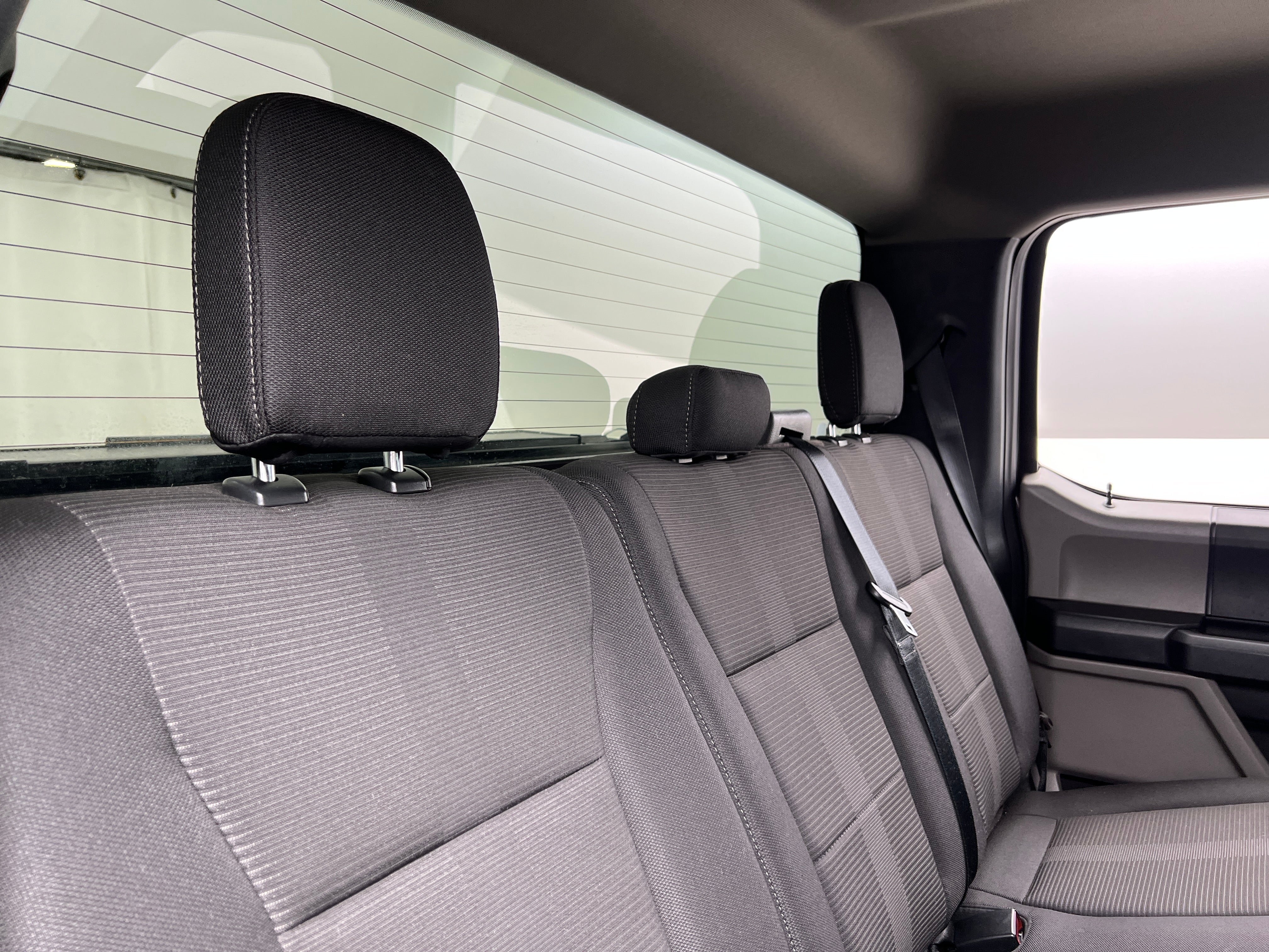 2020 Ford Econoline E-150 6