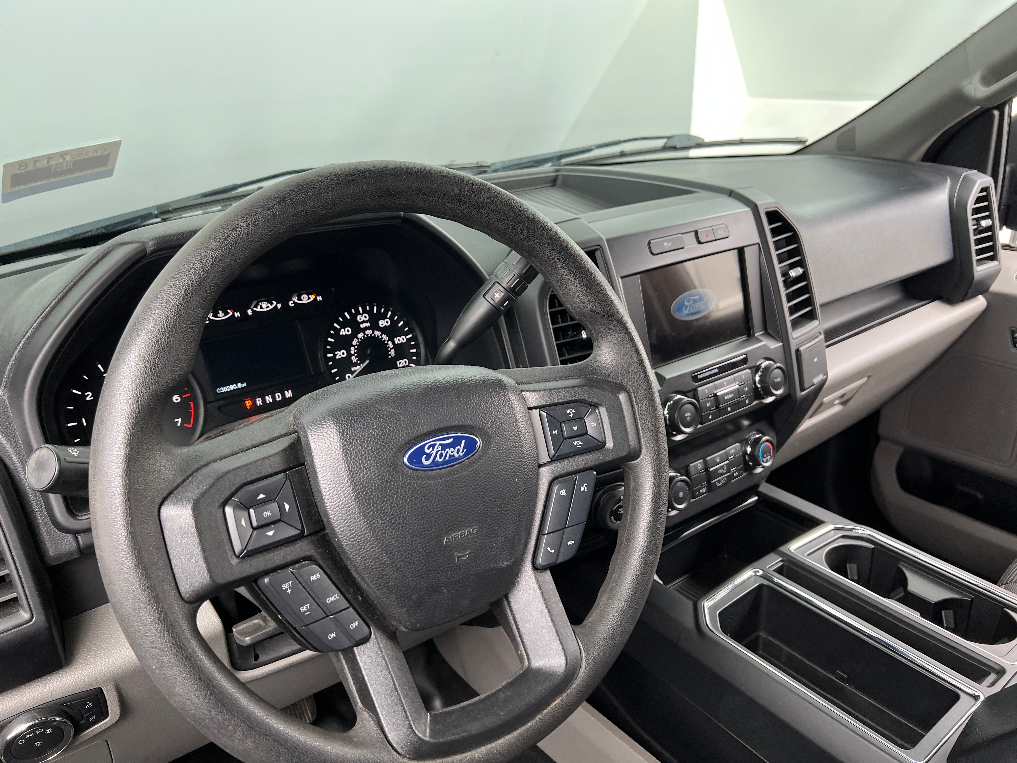 2020 Ford Econoline E-150 3