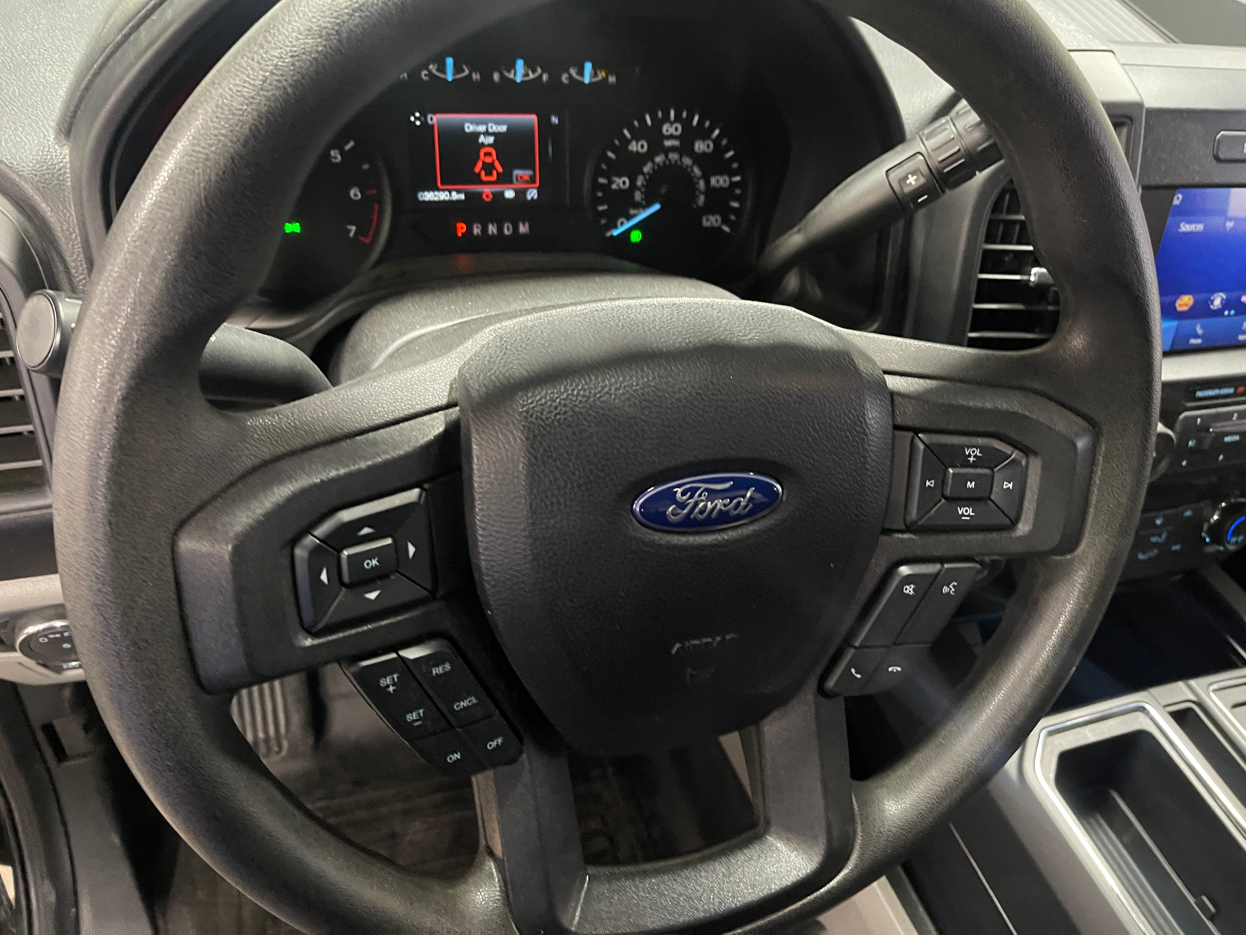 2020 Ford Econoline E-150 5