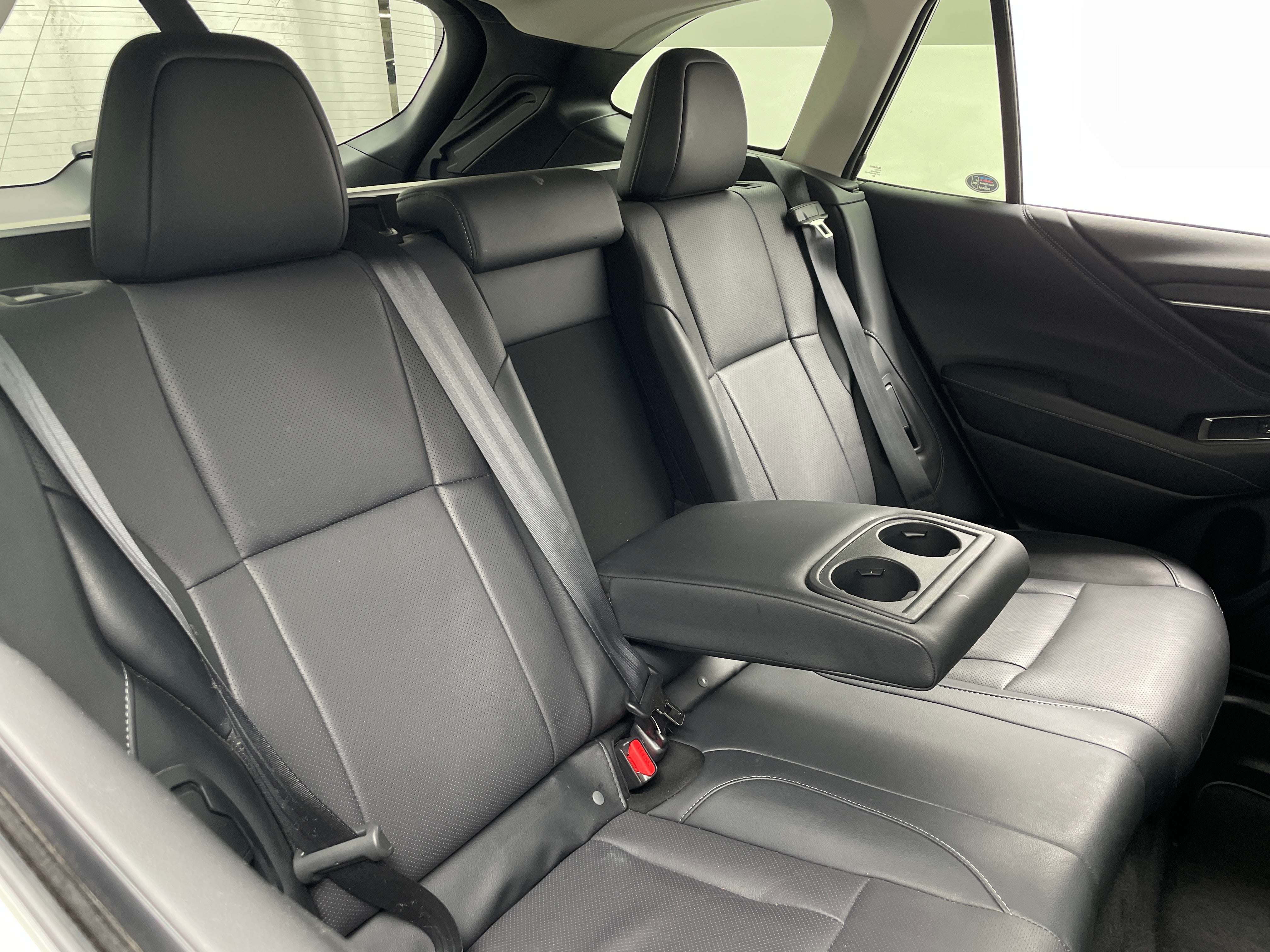 2024 Subaru Outback Limited 5