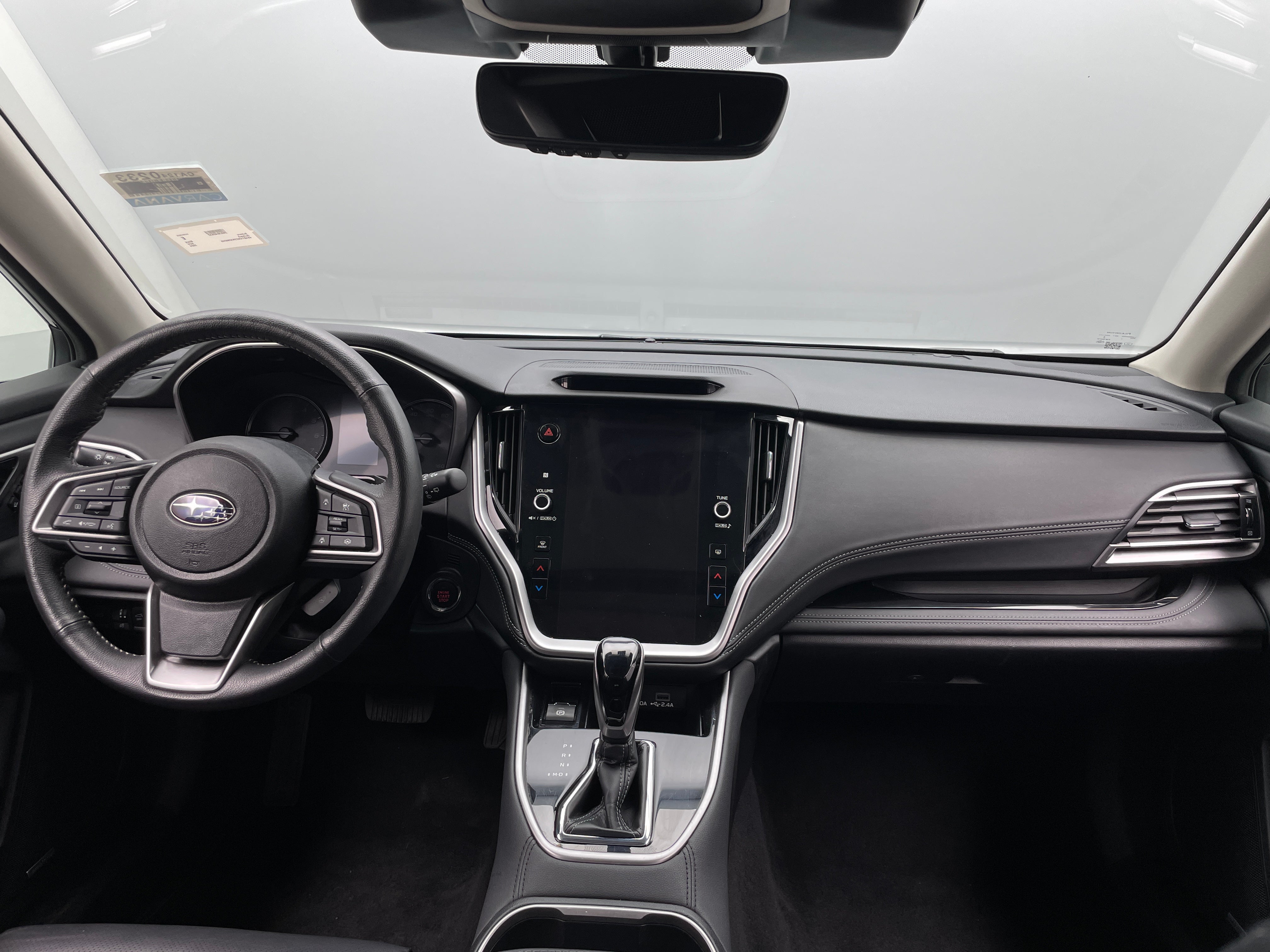 2024 Subaru Outback Limited 2