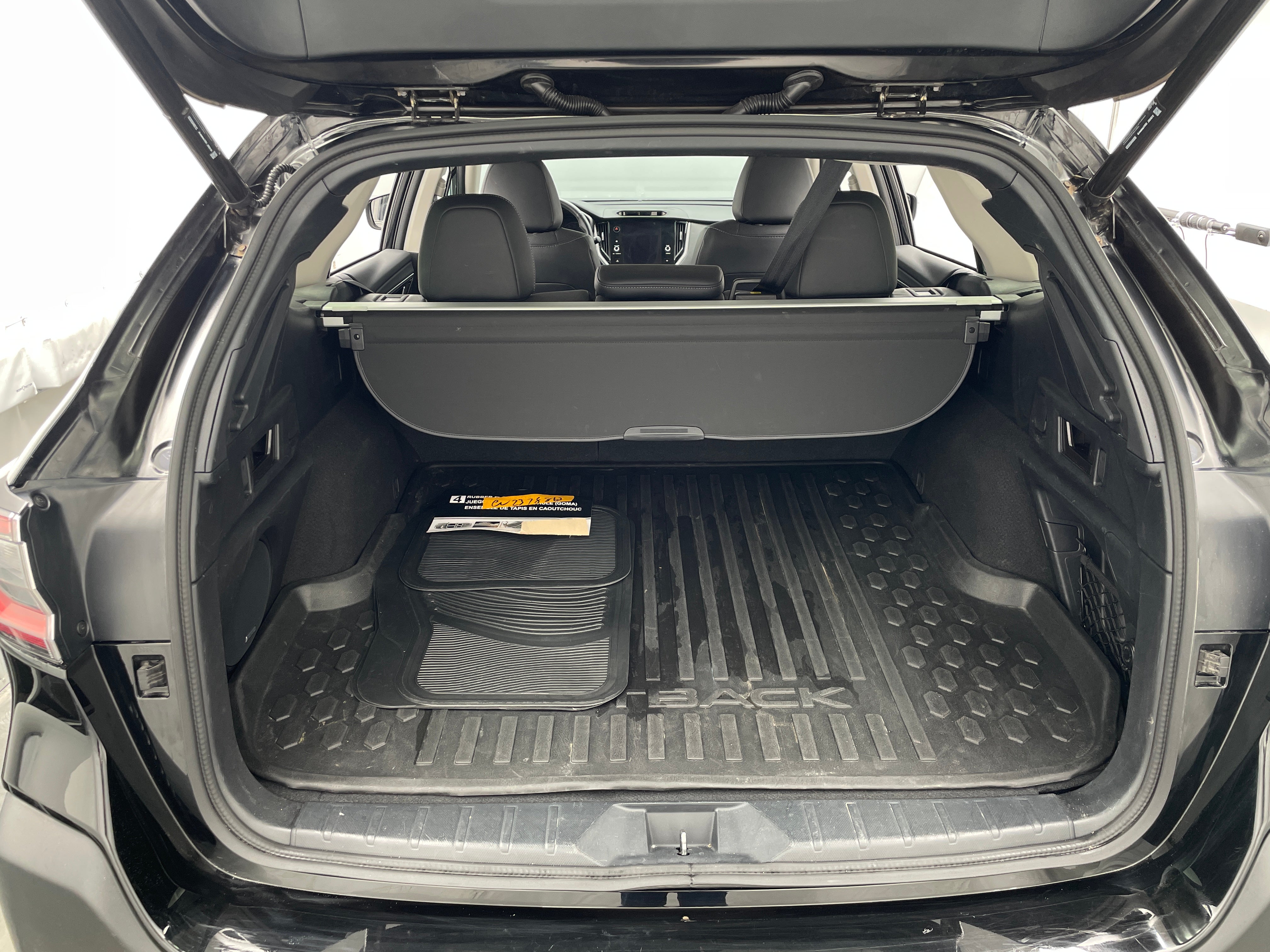 2024 Subaru Outback Limited 6