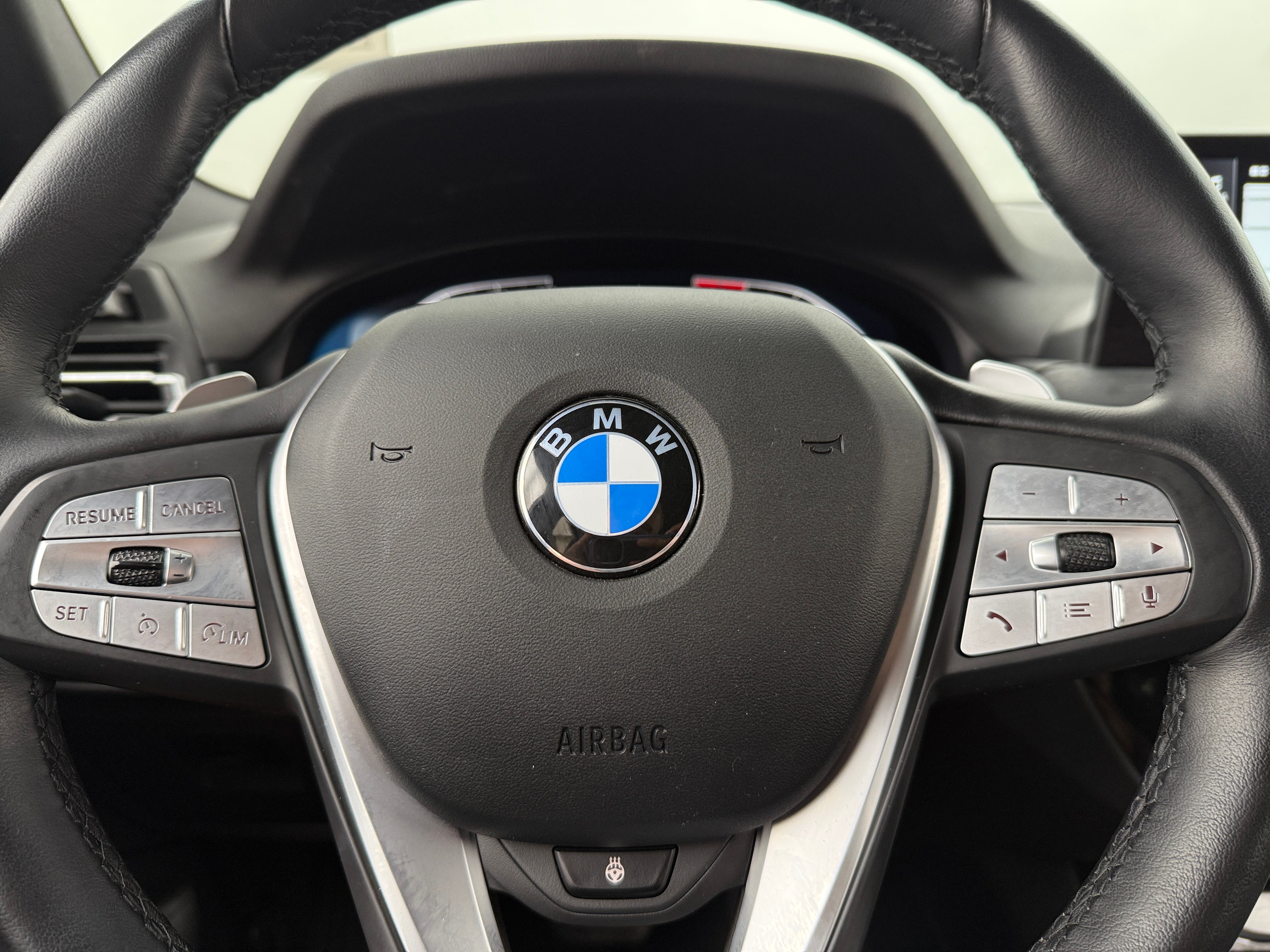 2024 BMW X3 sDrive30i 4
