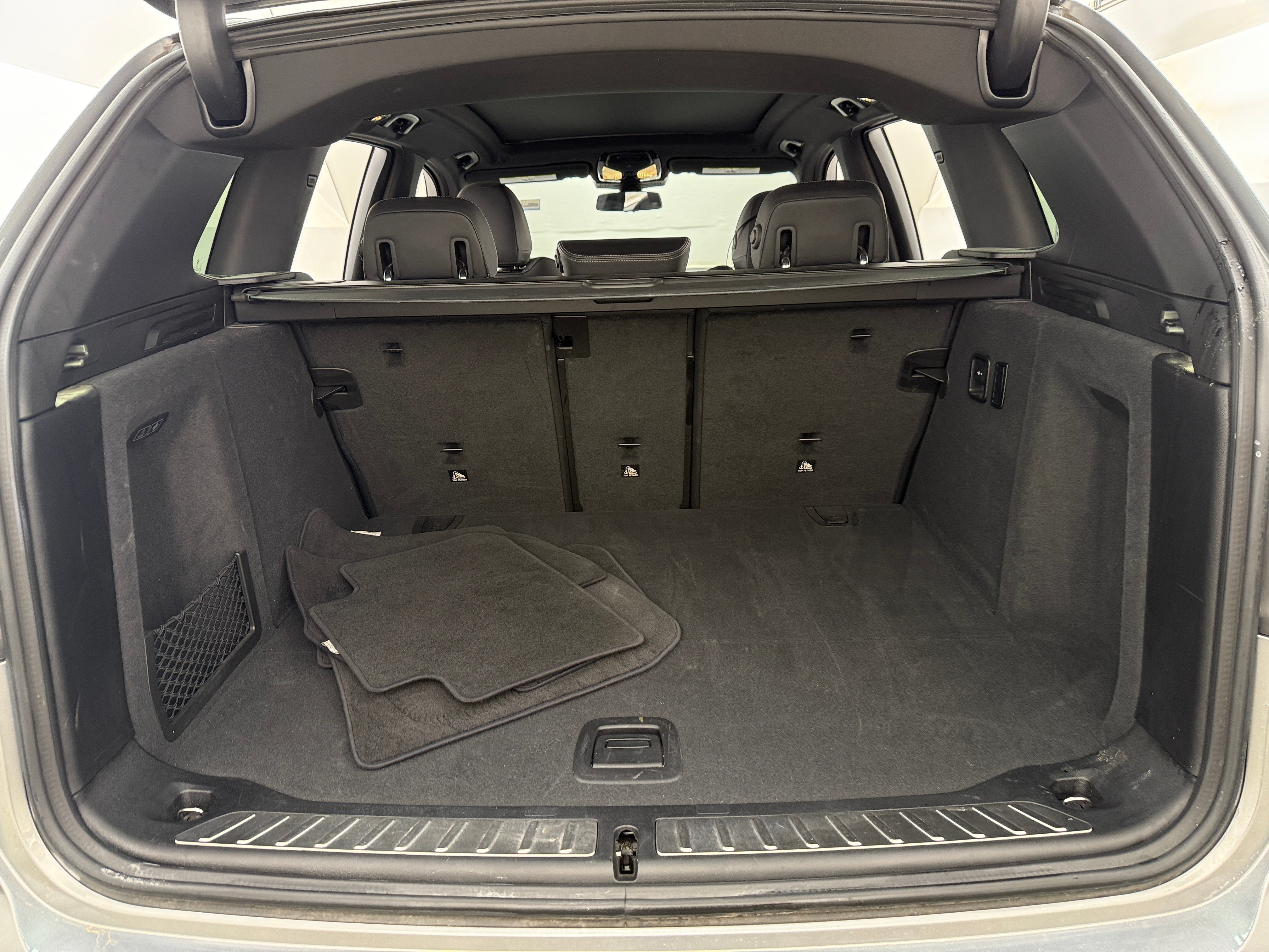 2024 BMW X3 sDrive30i 6