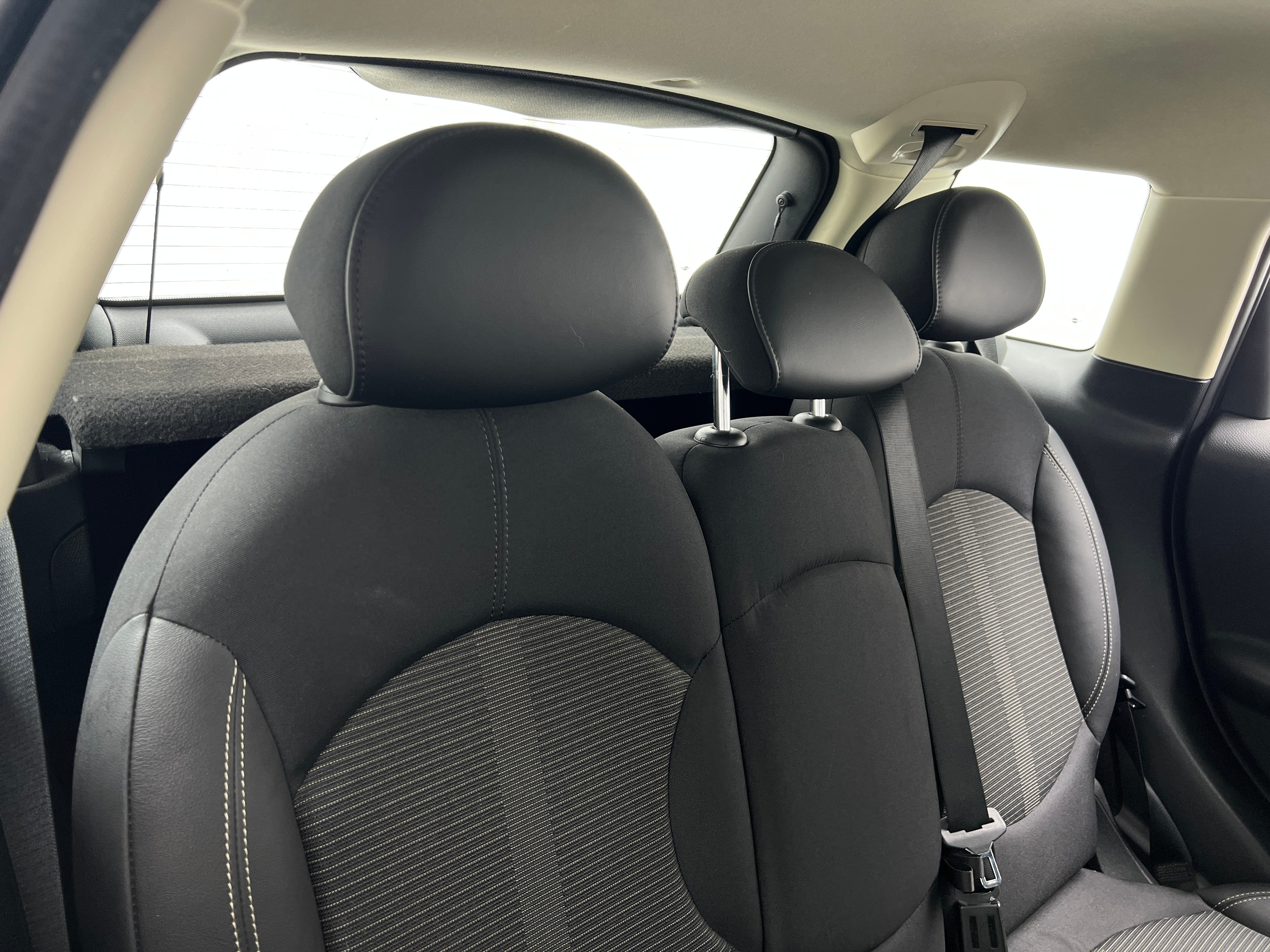 2013 MINI Cooper Countryman S 5