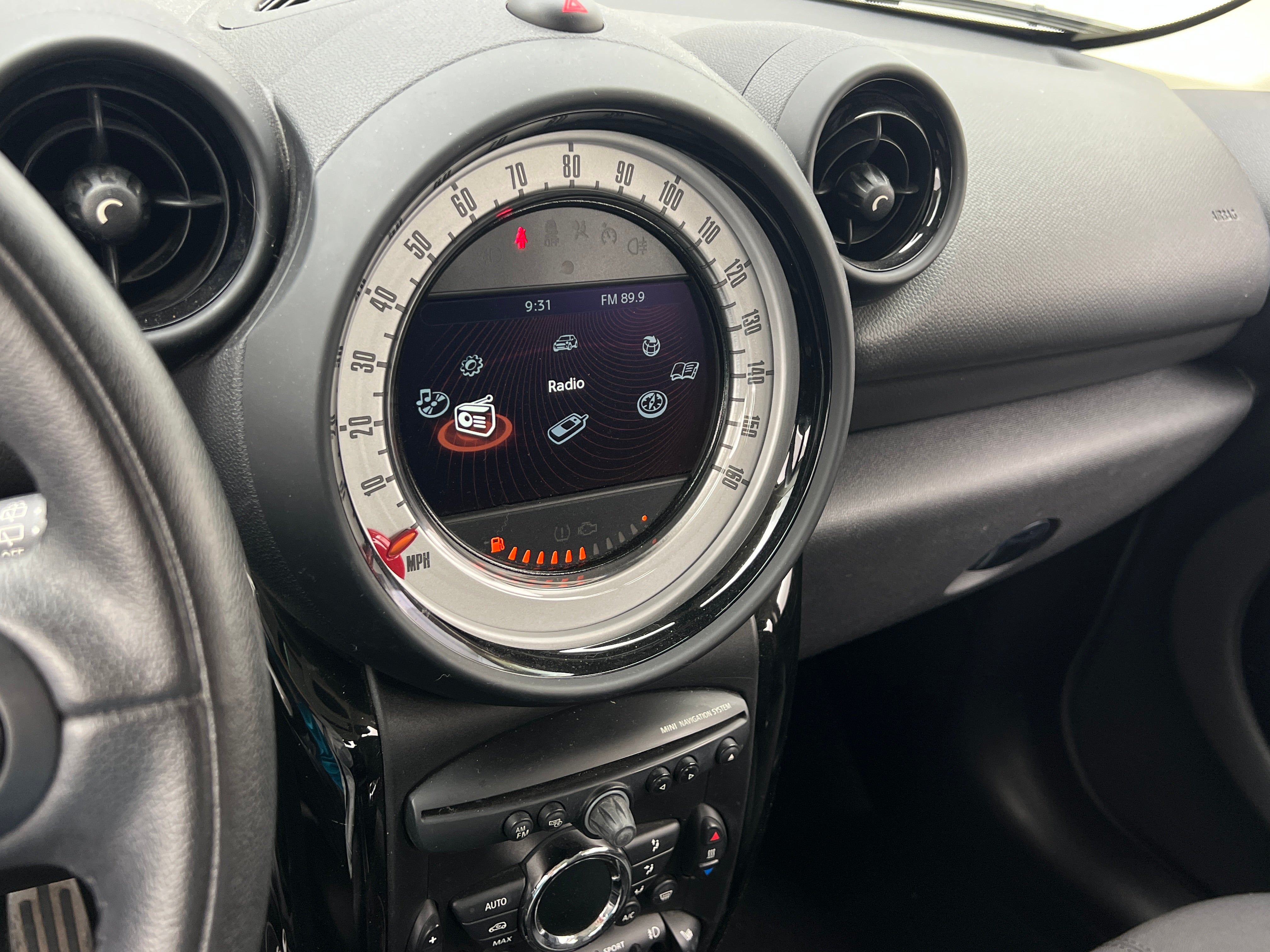 2013 MINI Cooper Countryman S 3