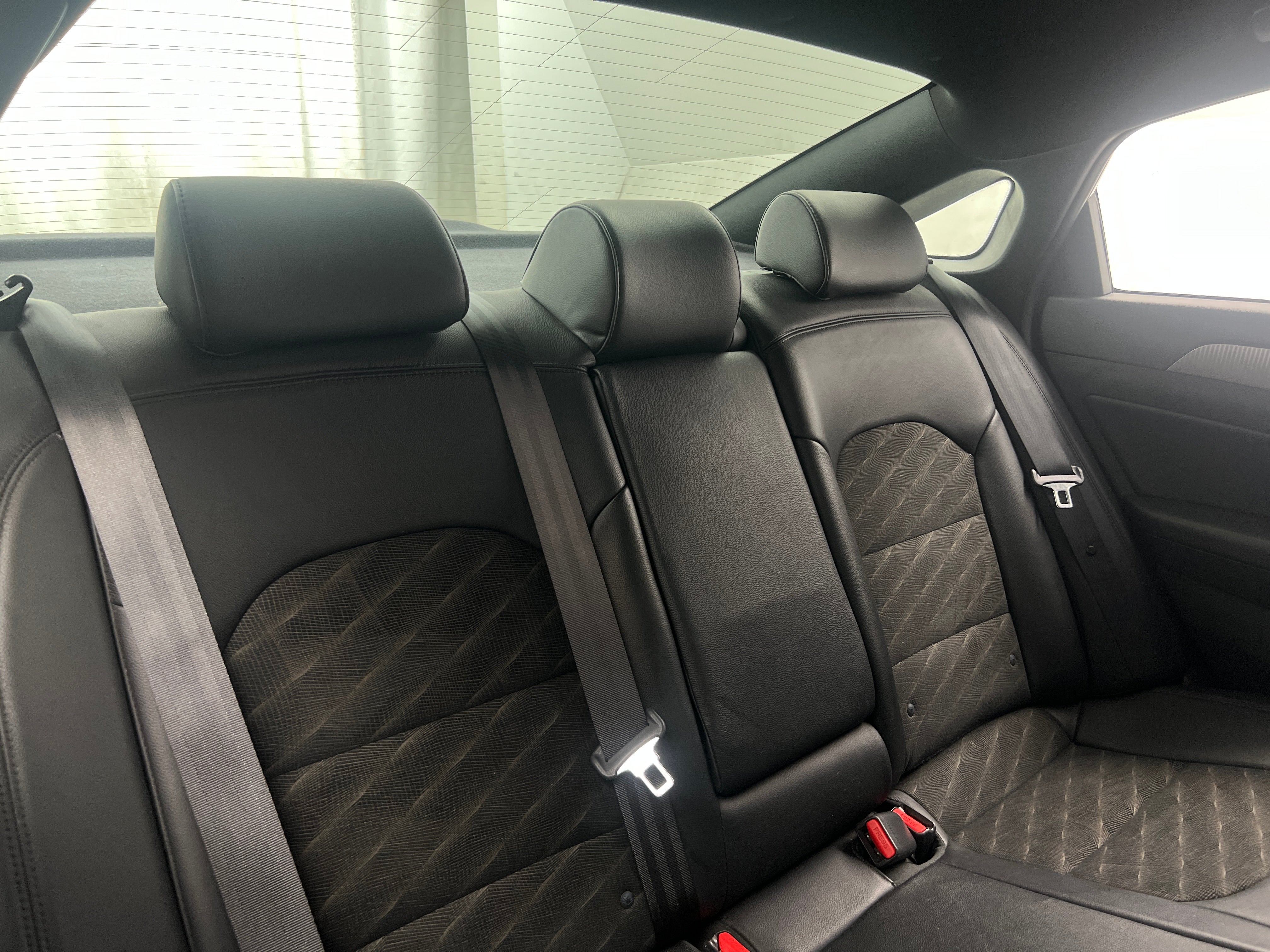 2019 Hyundai Sonata Sport 6