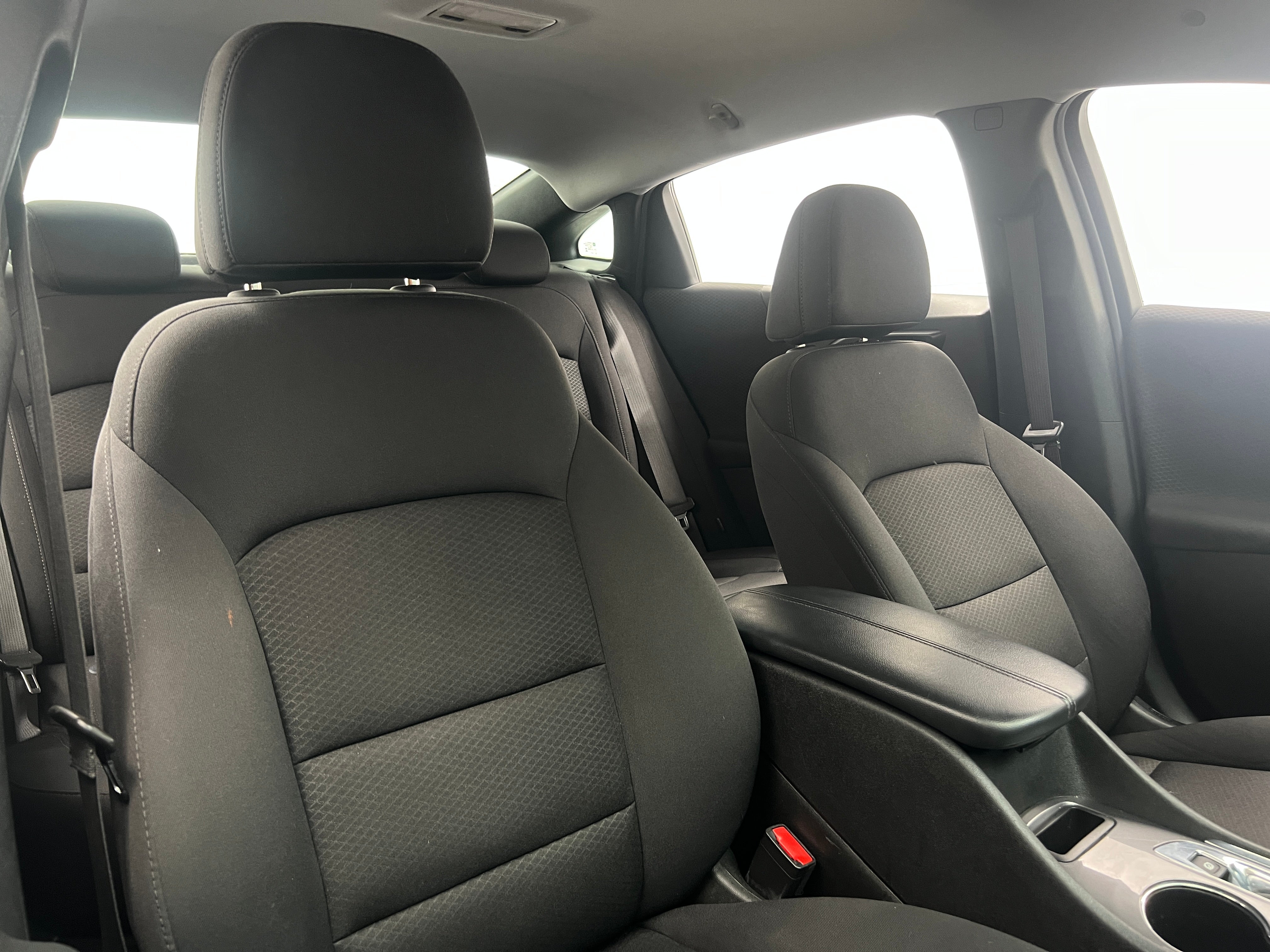2023 Chevrolet Malibu LT 2
