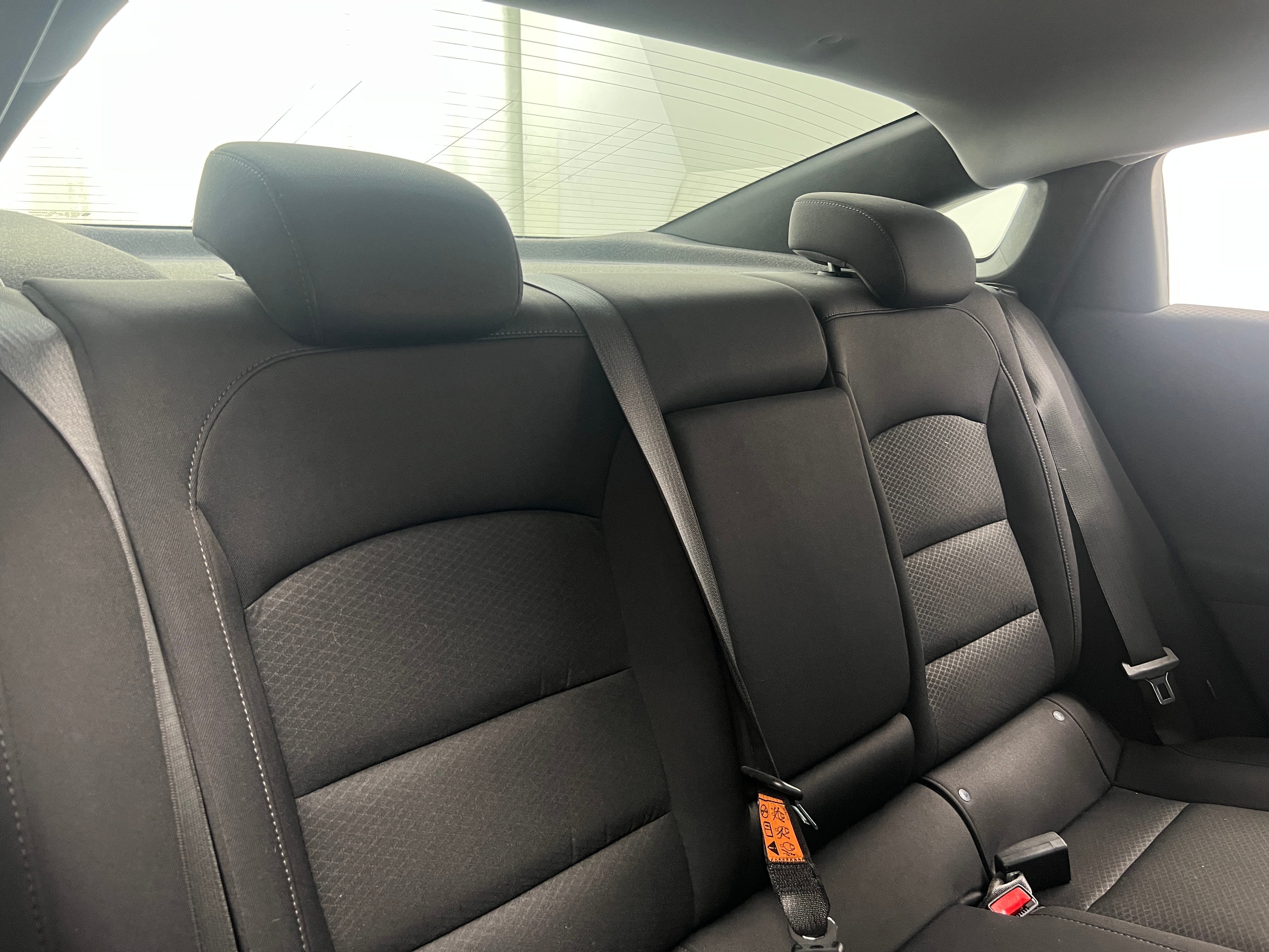 2023 Chevrolet Malibu LT 6