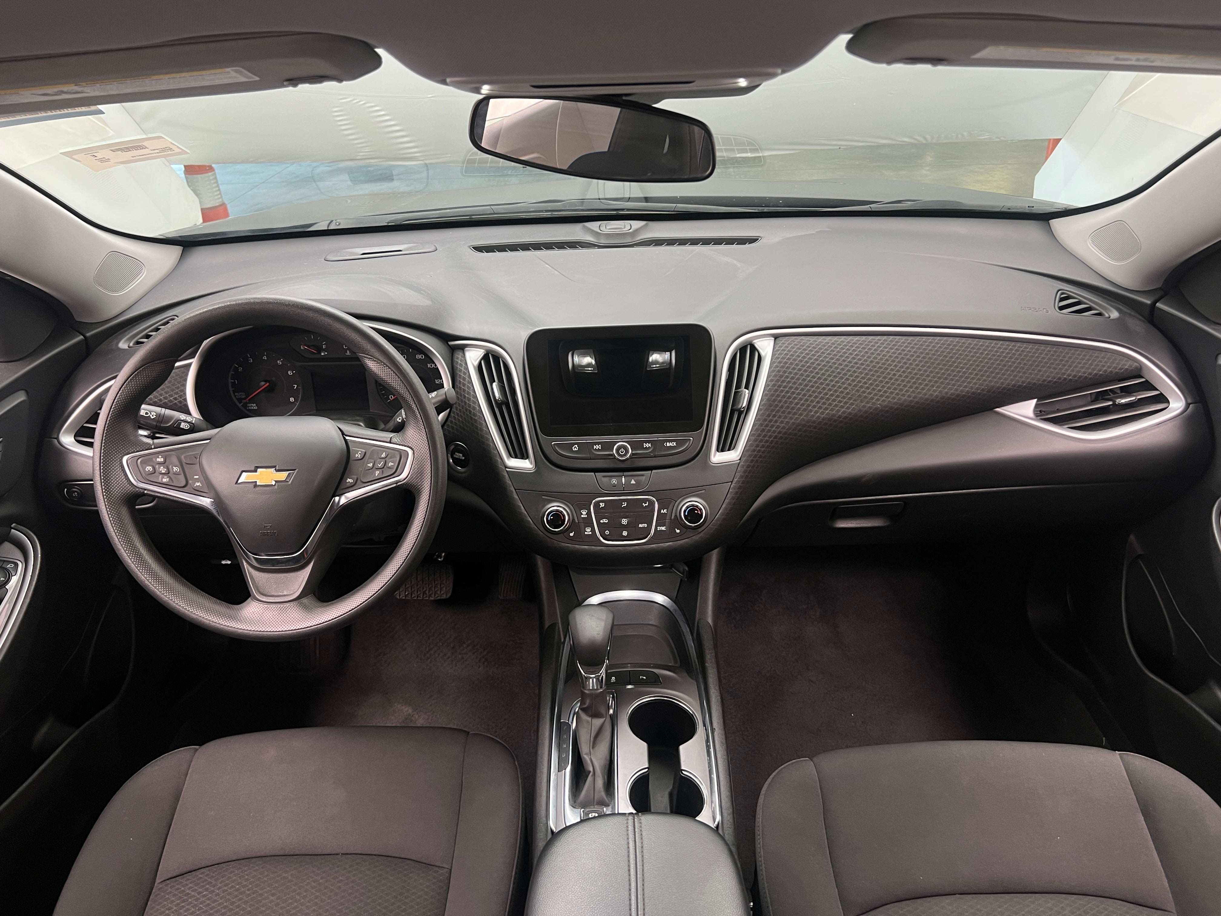 2023 Chevrolet Malibu LT 3