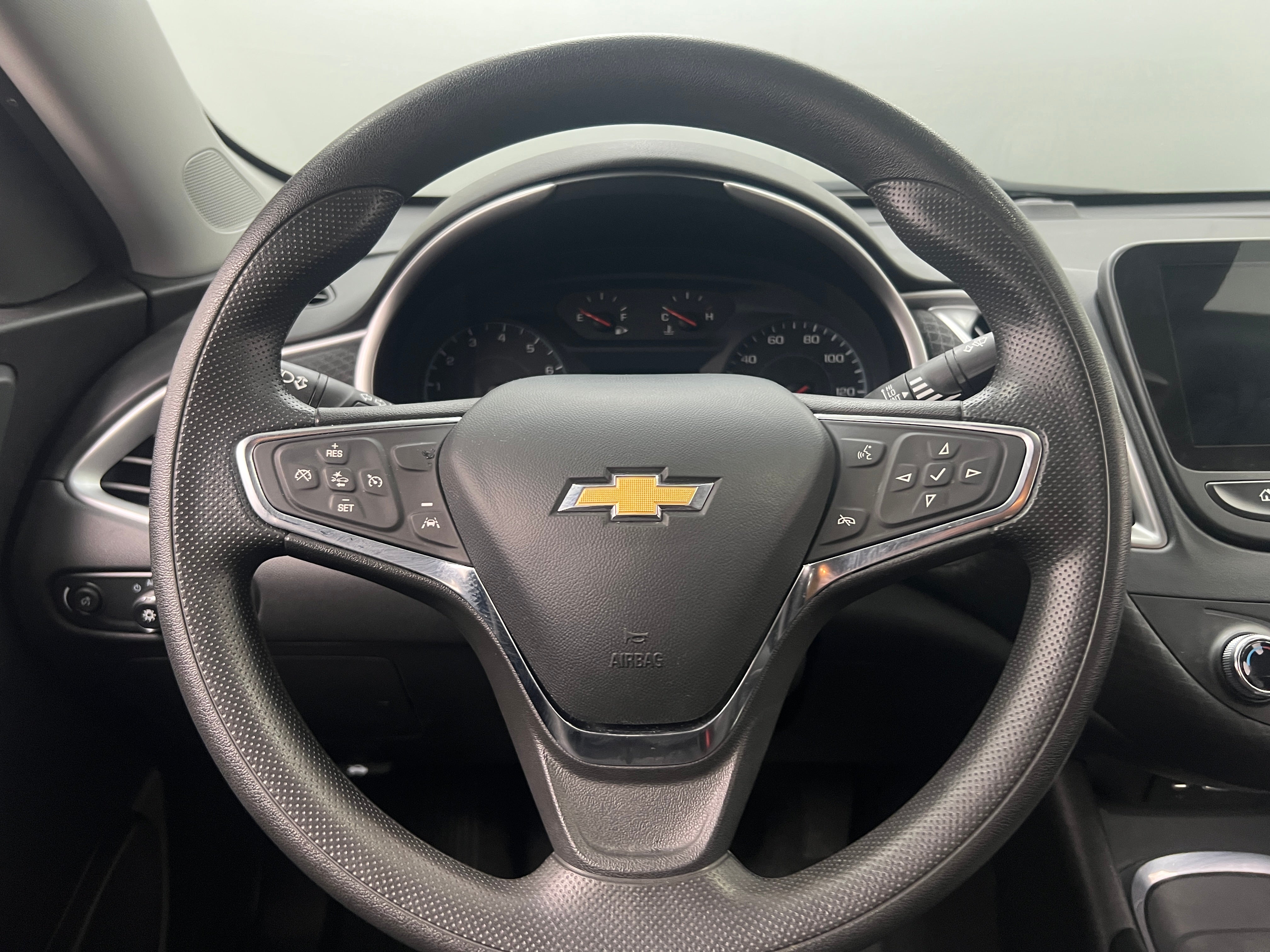 2023 Chevrolet Malibu LT 5