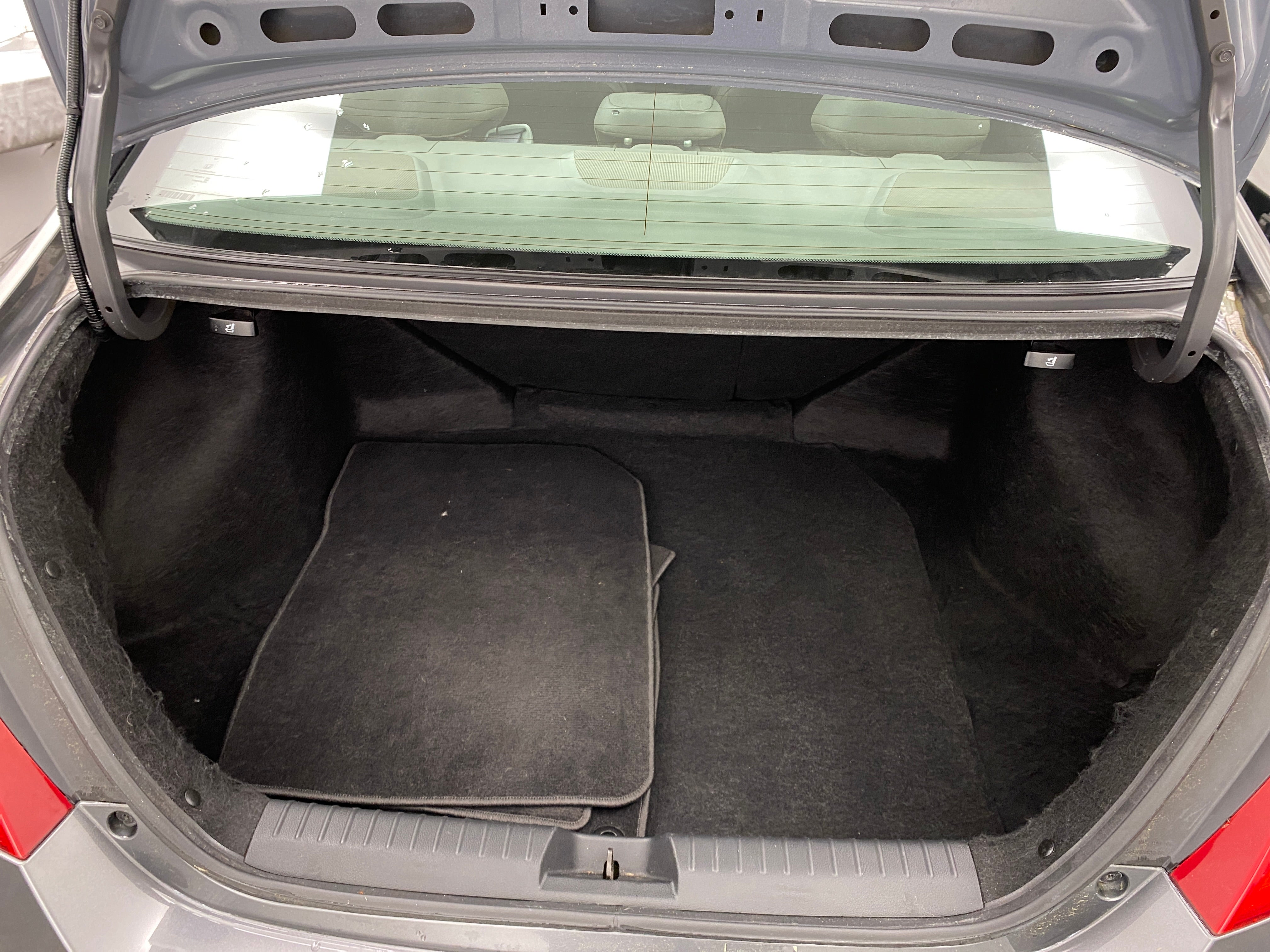 2012 Honda Civic EX-L 4