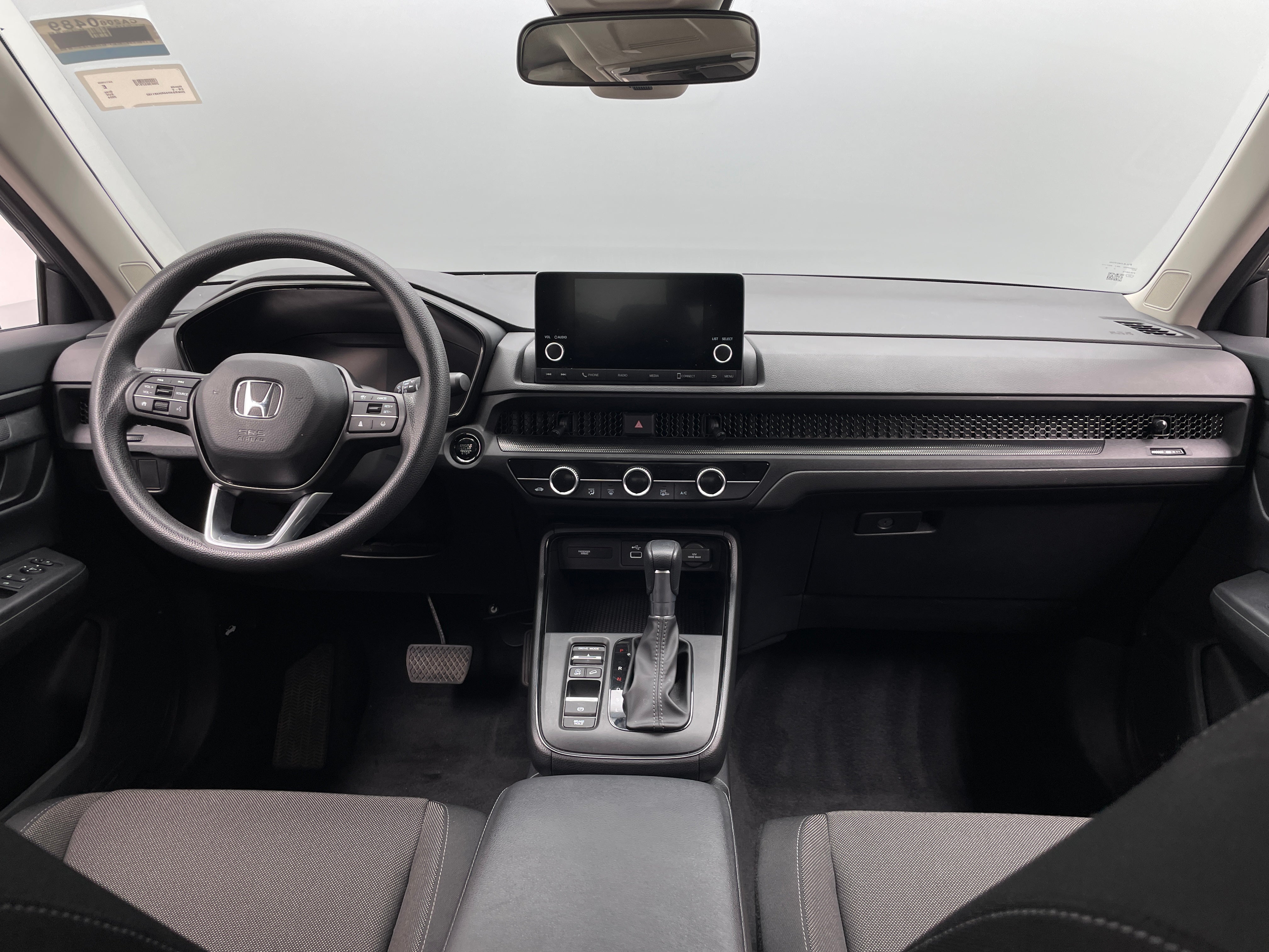 2024 Honda CR-V EX 3