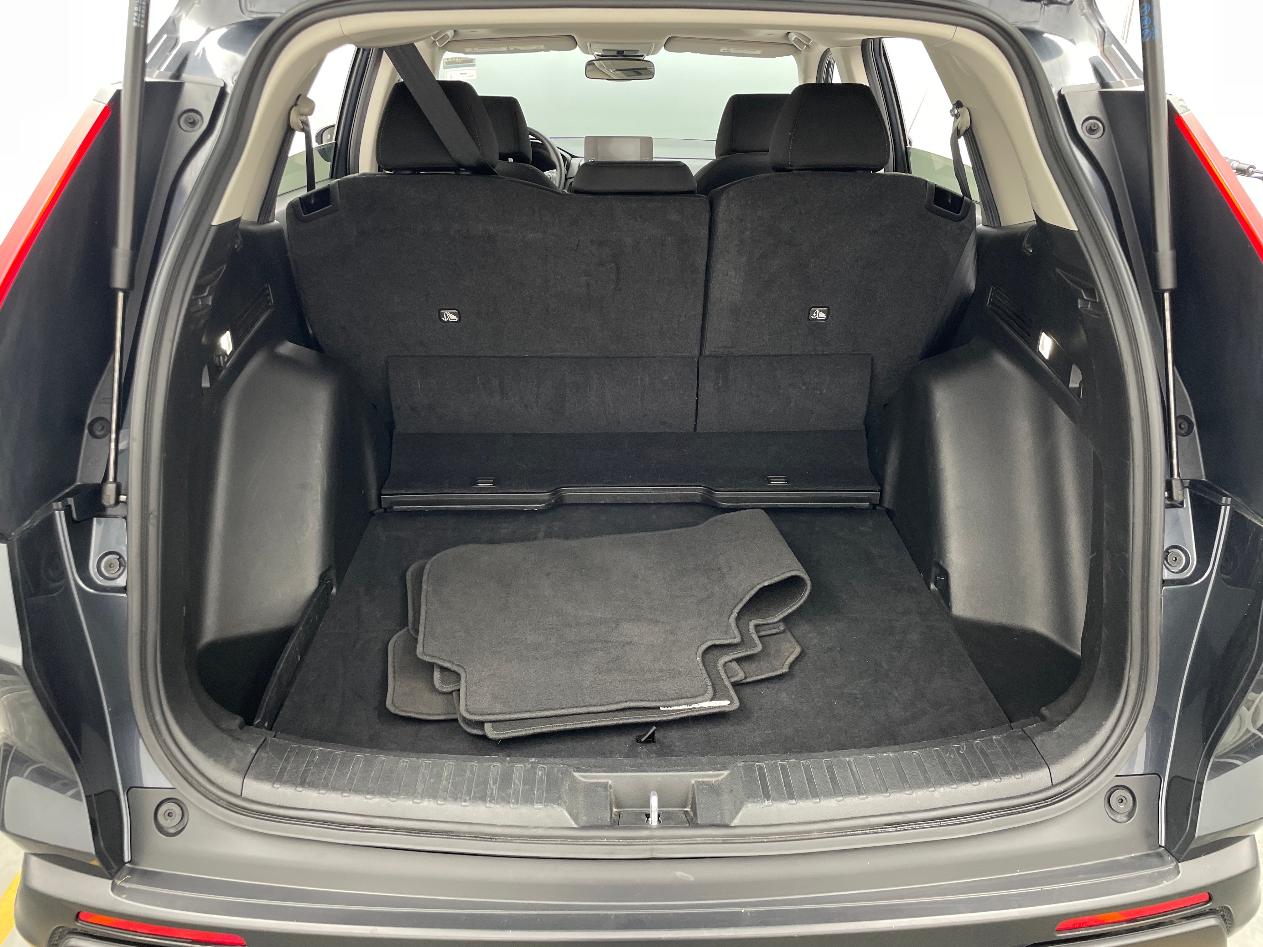 2024 Honda CR-V EX 7