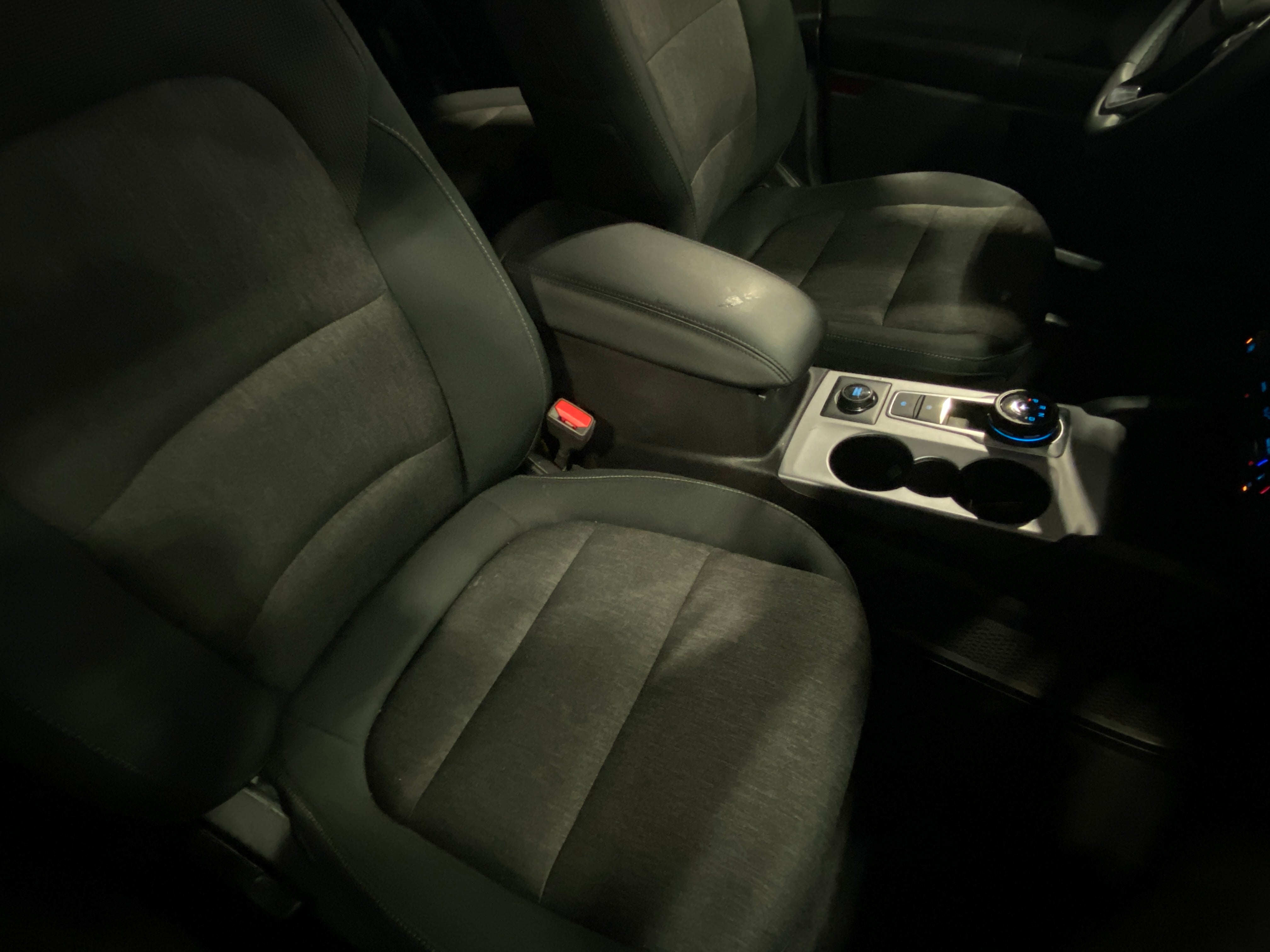 2024 Ford Bronco Sport Big Bend 2