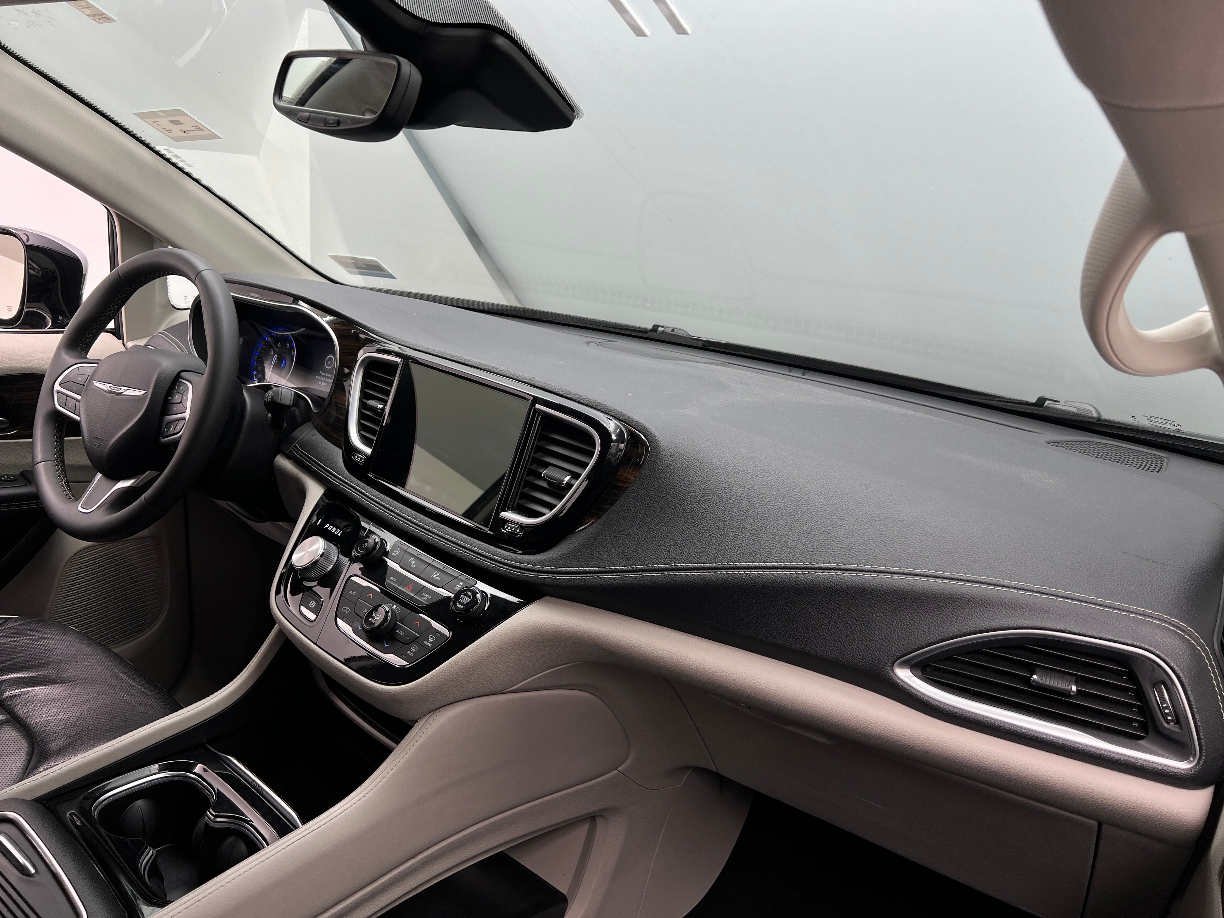 2023 Chrysler Pacifica Limited 2