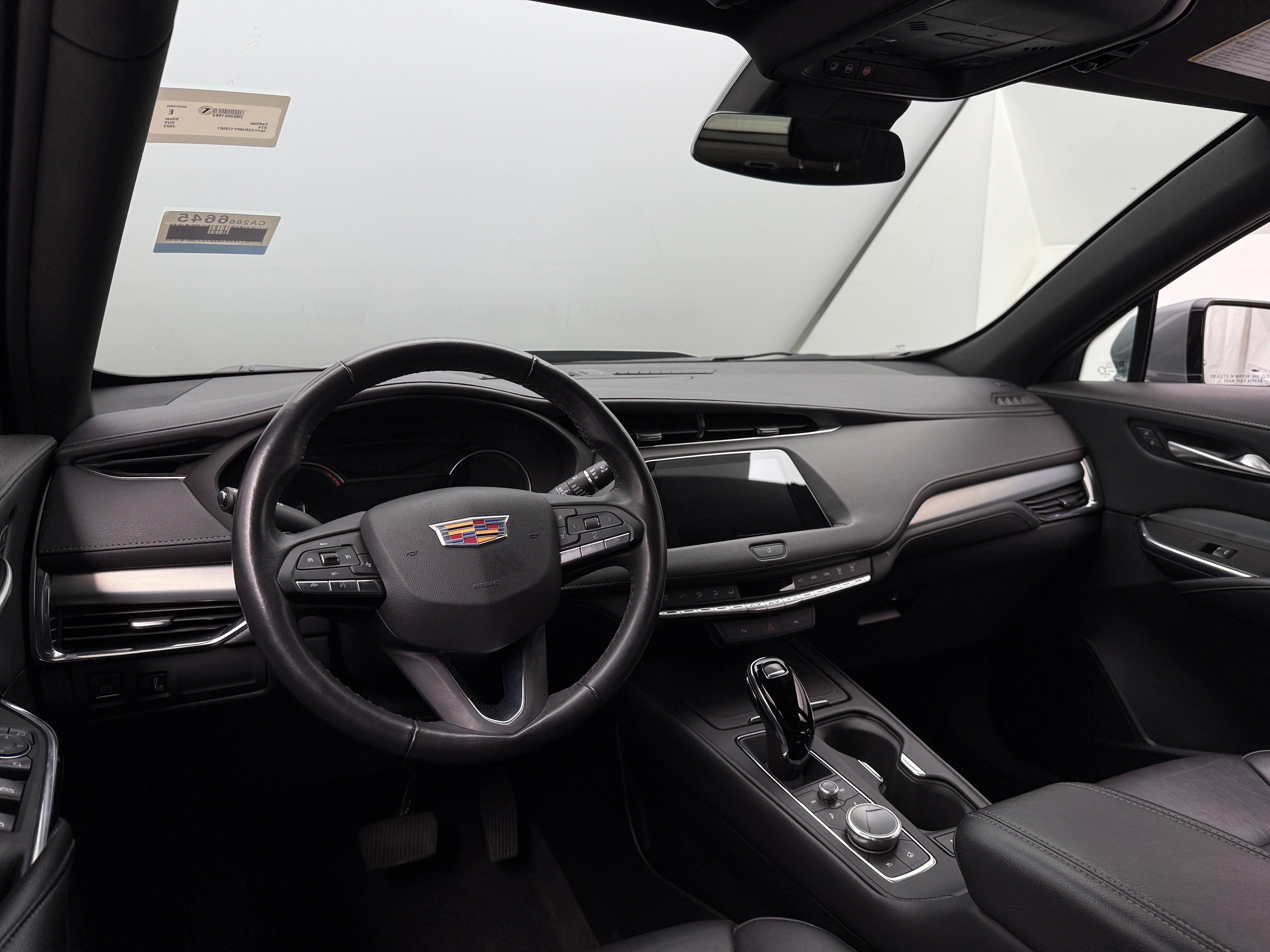 2023 Cadillac XT4 Premium Luxury 2