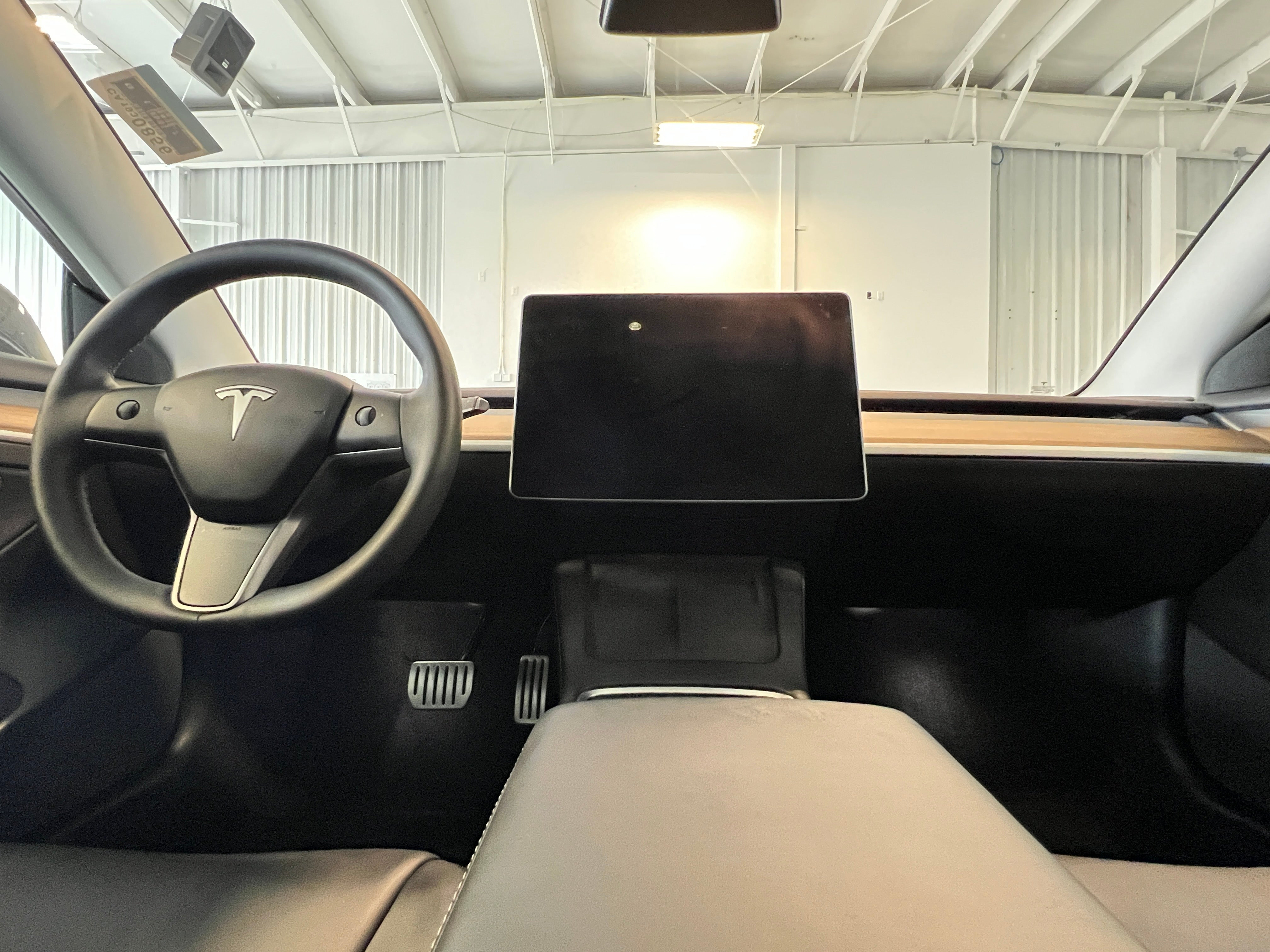 2022 Tesla Model 3 Performance 2