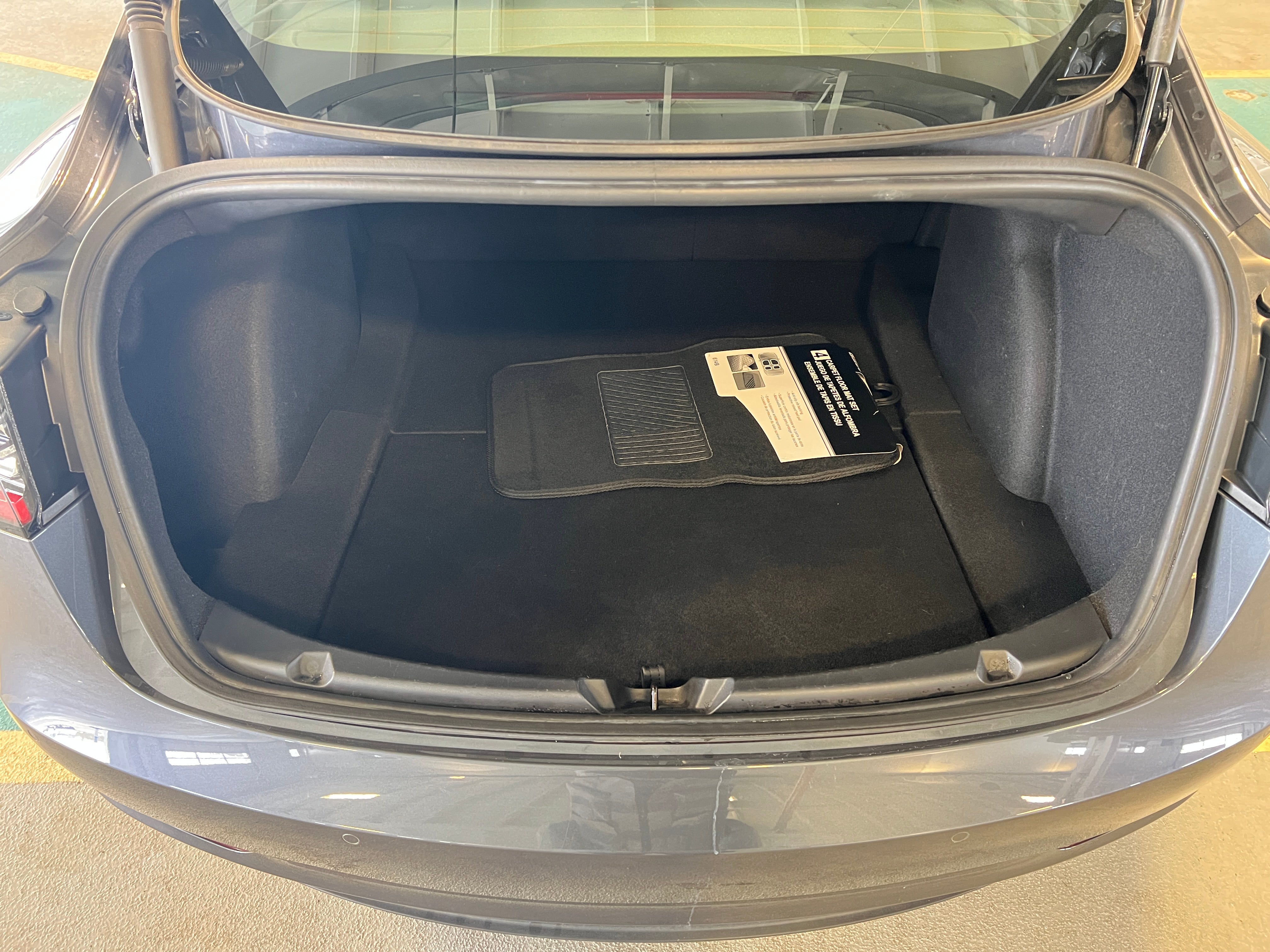 2022 Tesla Model 3 Performance 6