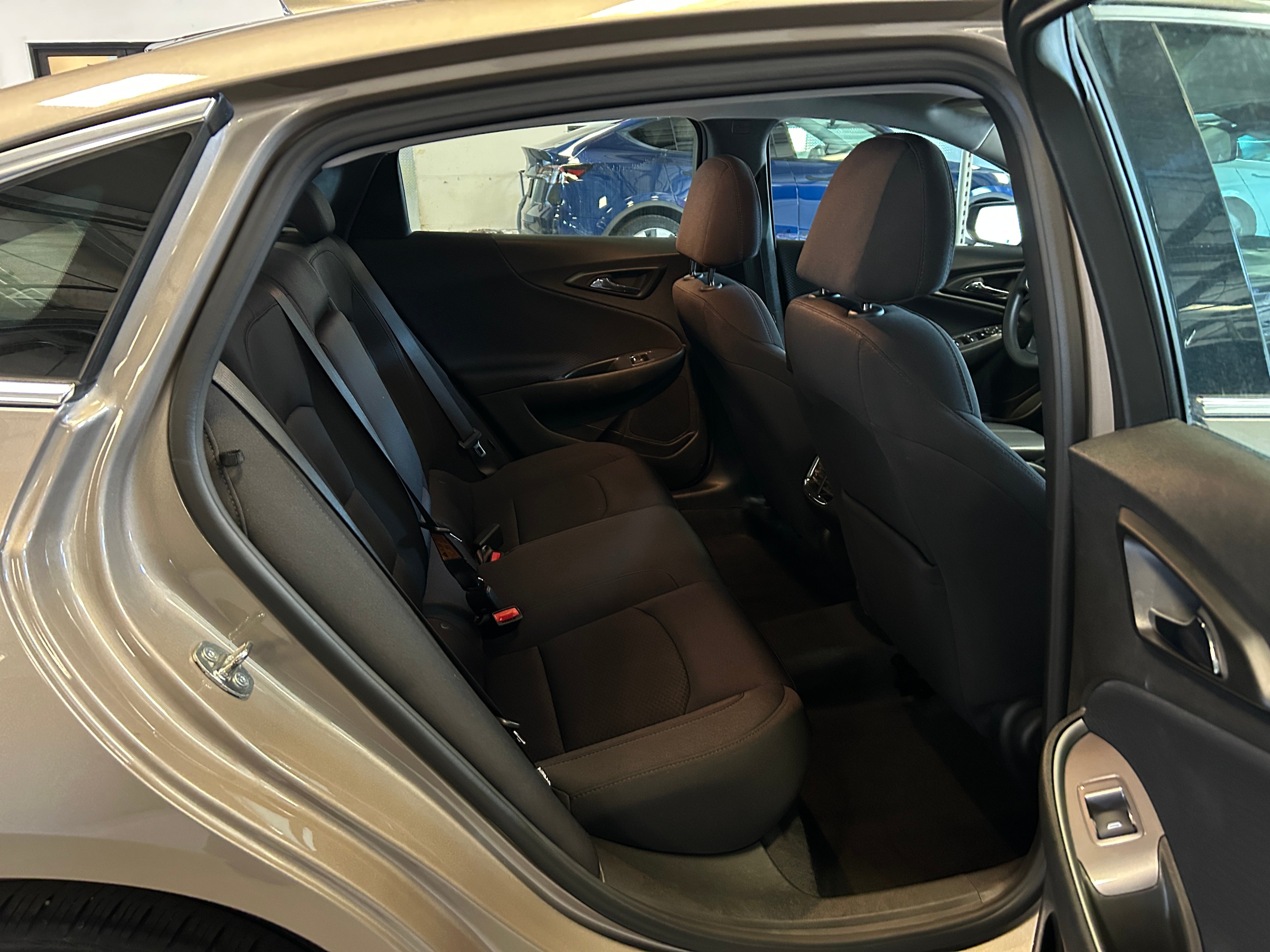 2023 Chevrolet Malibu LT 6