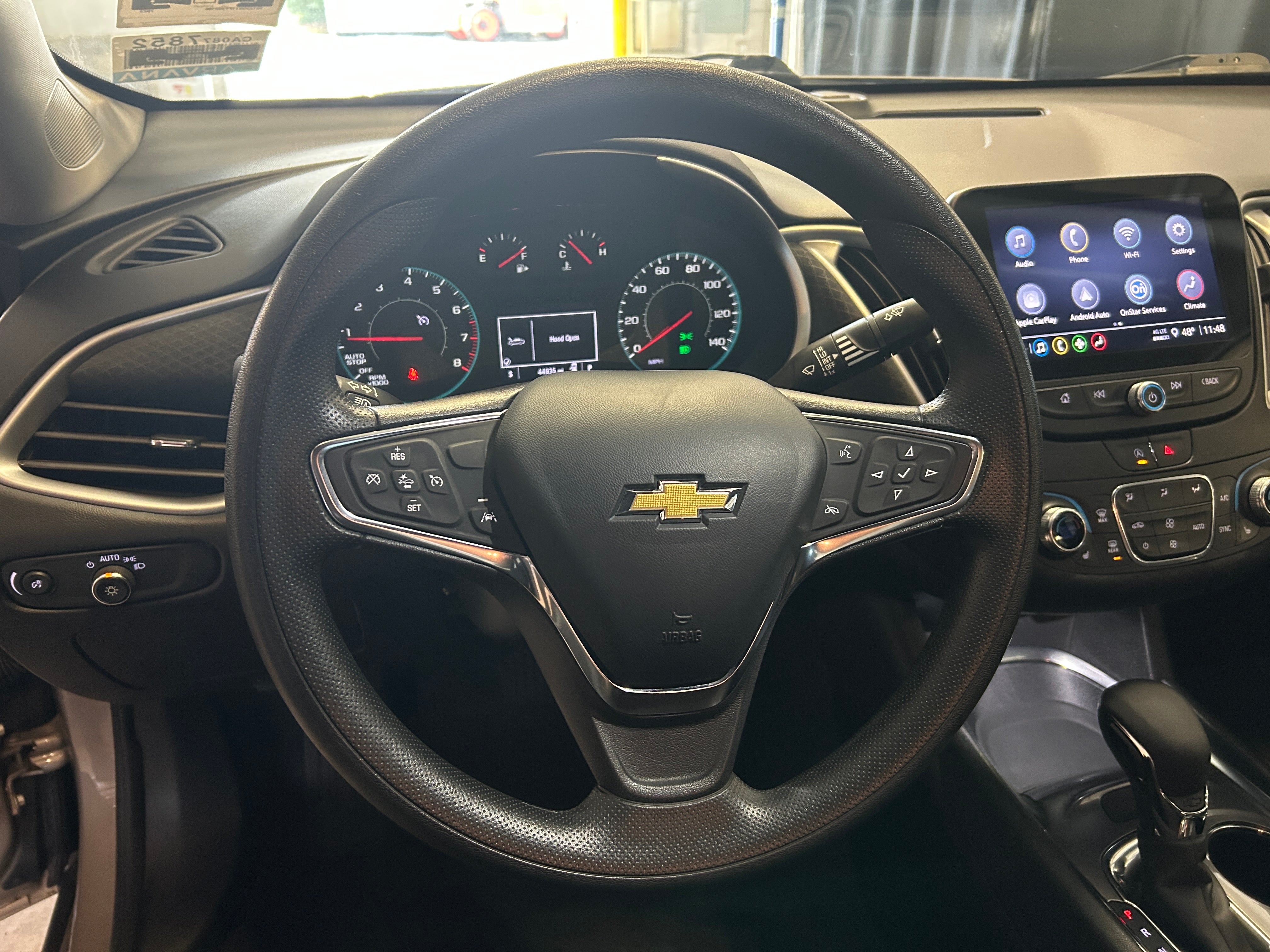 2023 Chevrolet Malibu LT 5