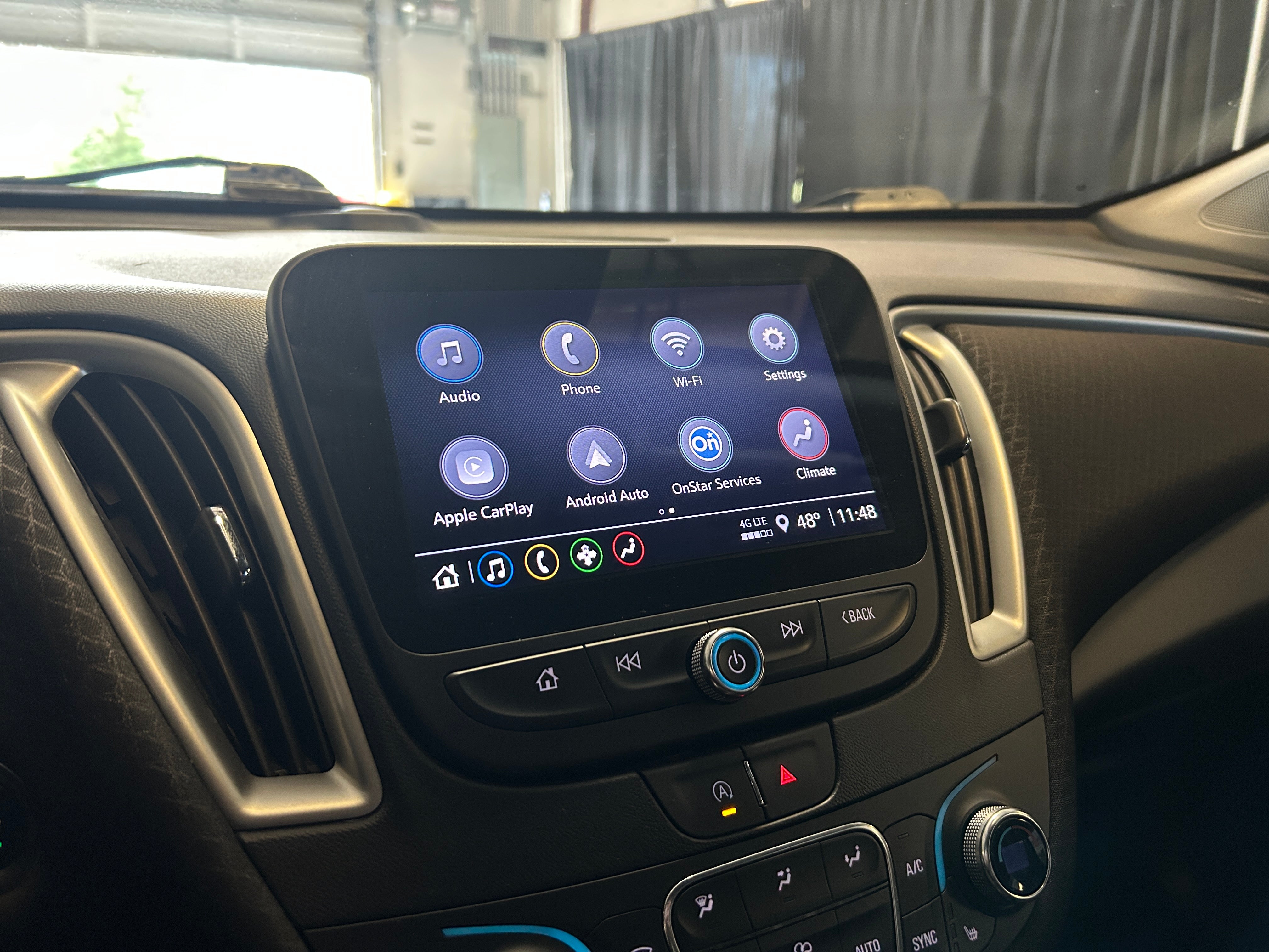 2023 Chevrolet Malibu LT 4