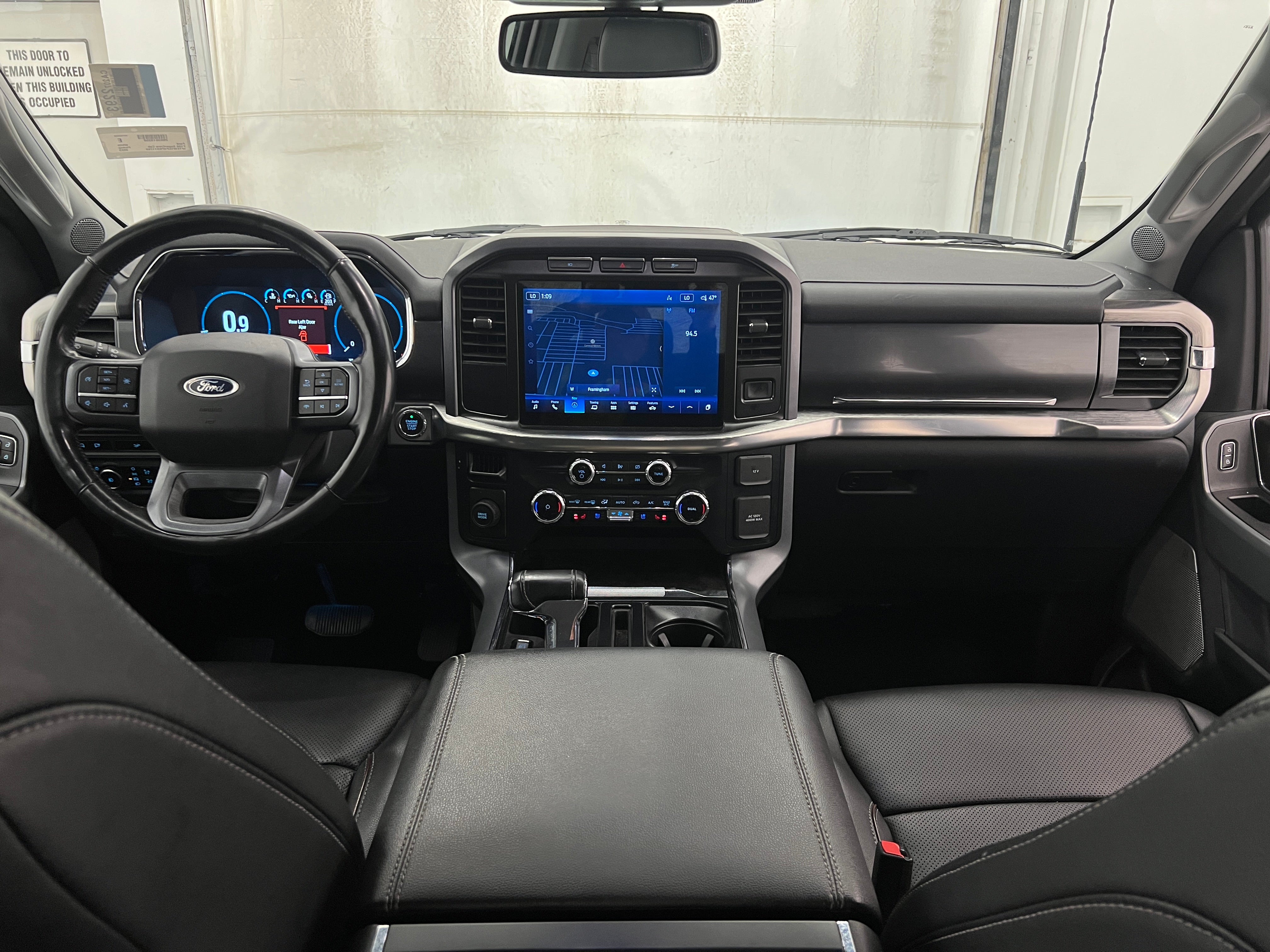 2023 Ford Econoline E-150 2