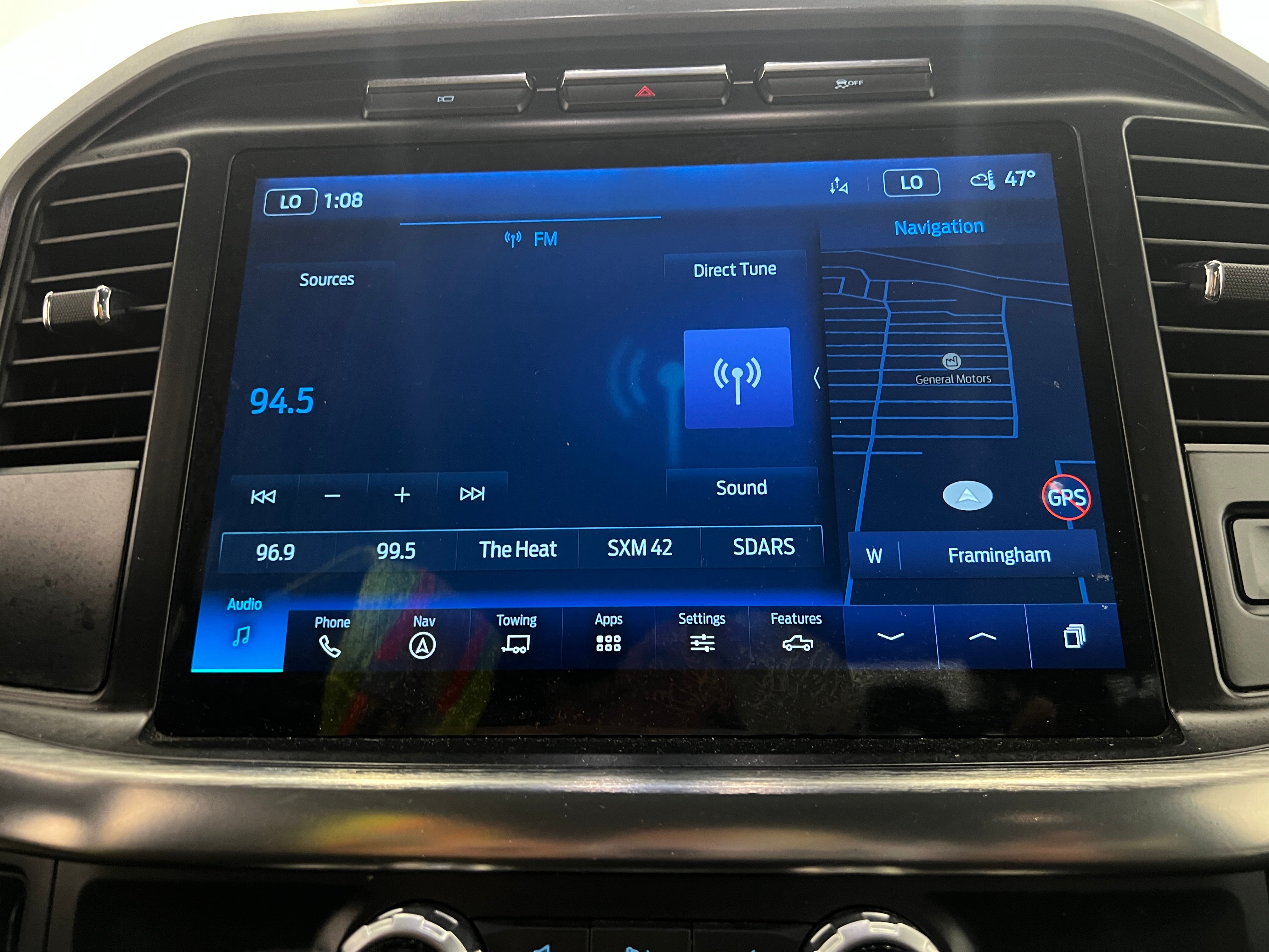 2023 Ford Econoline E-150 3