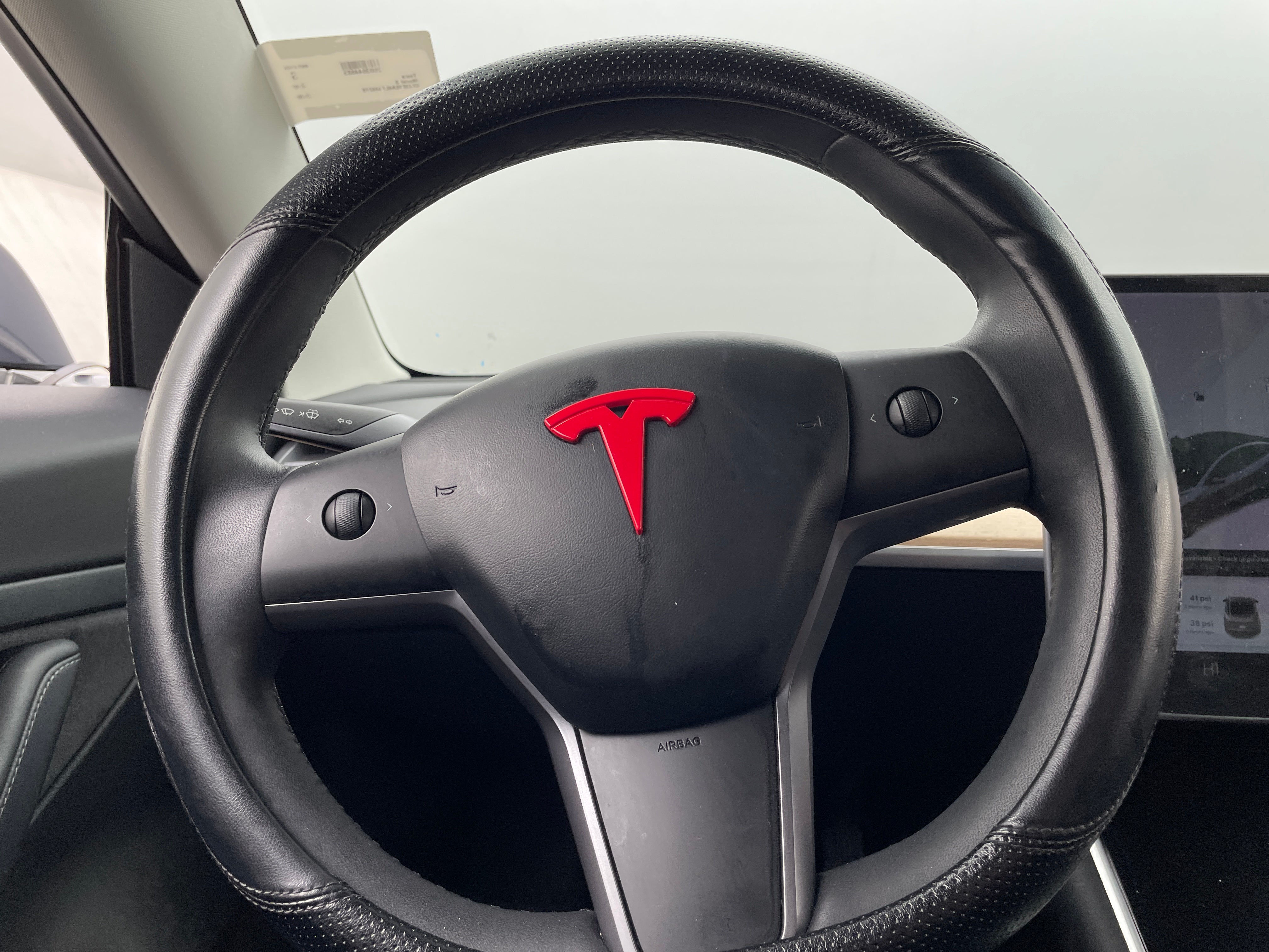 2020 Tesla Model 3 Standard Range 3