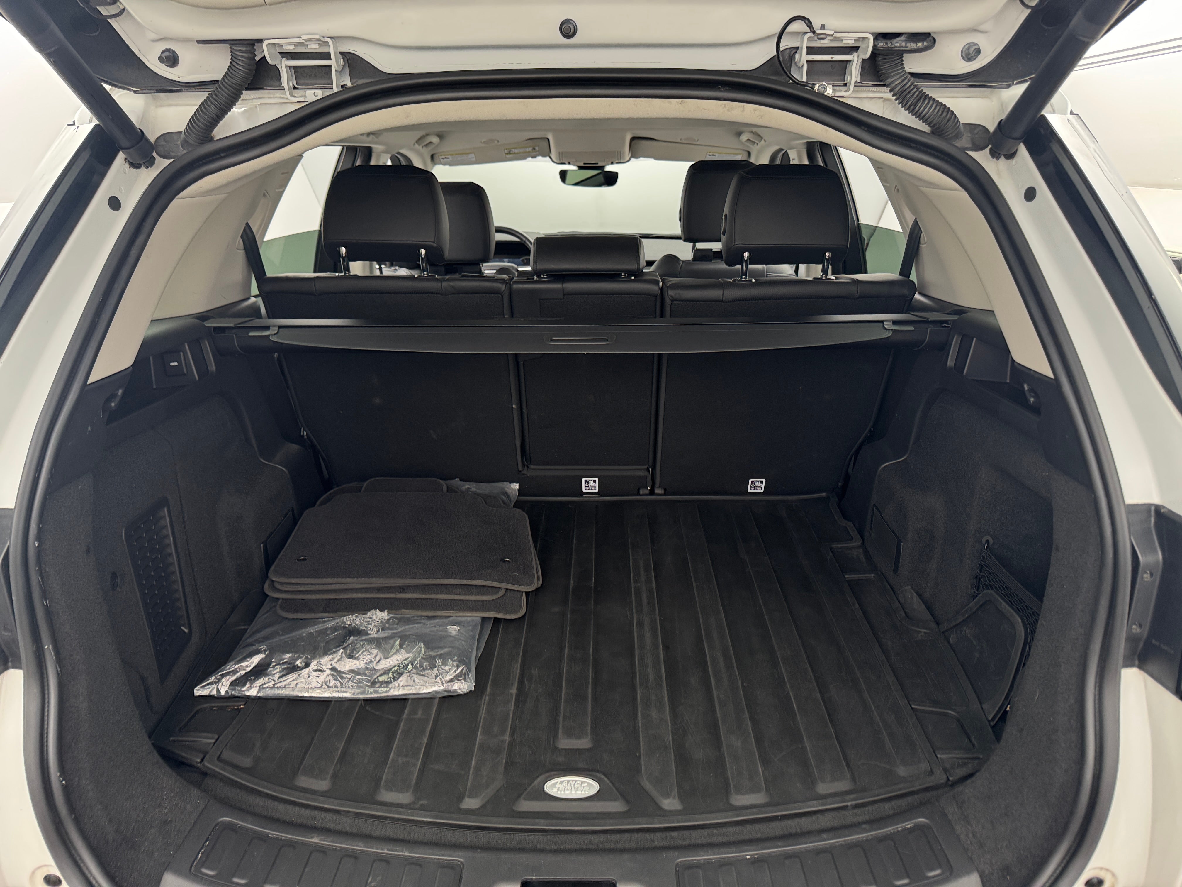 2021 Land Rover Discovery Sport S 6